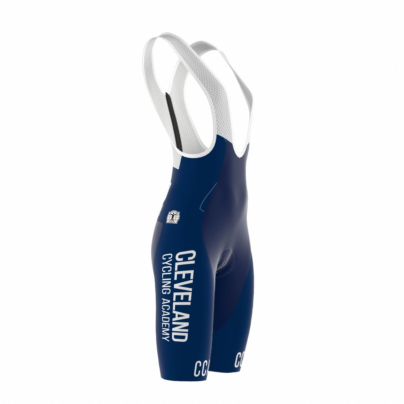 Bibshort Epic 2.0 ( With Back Zip) - Women