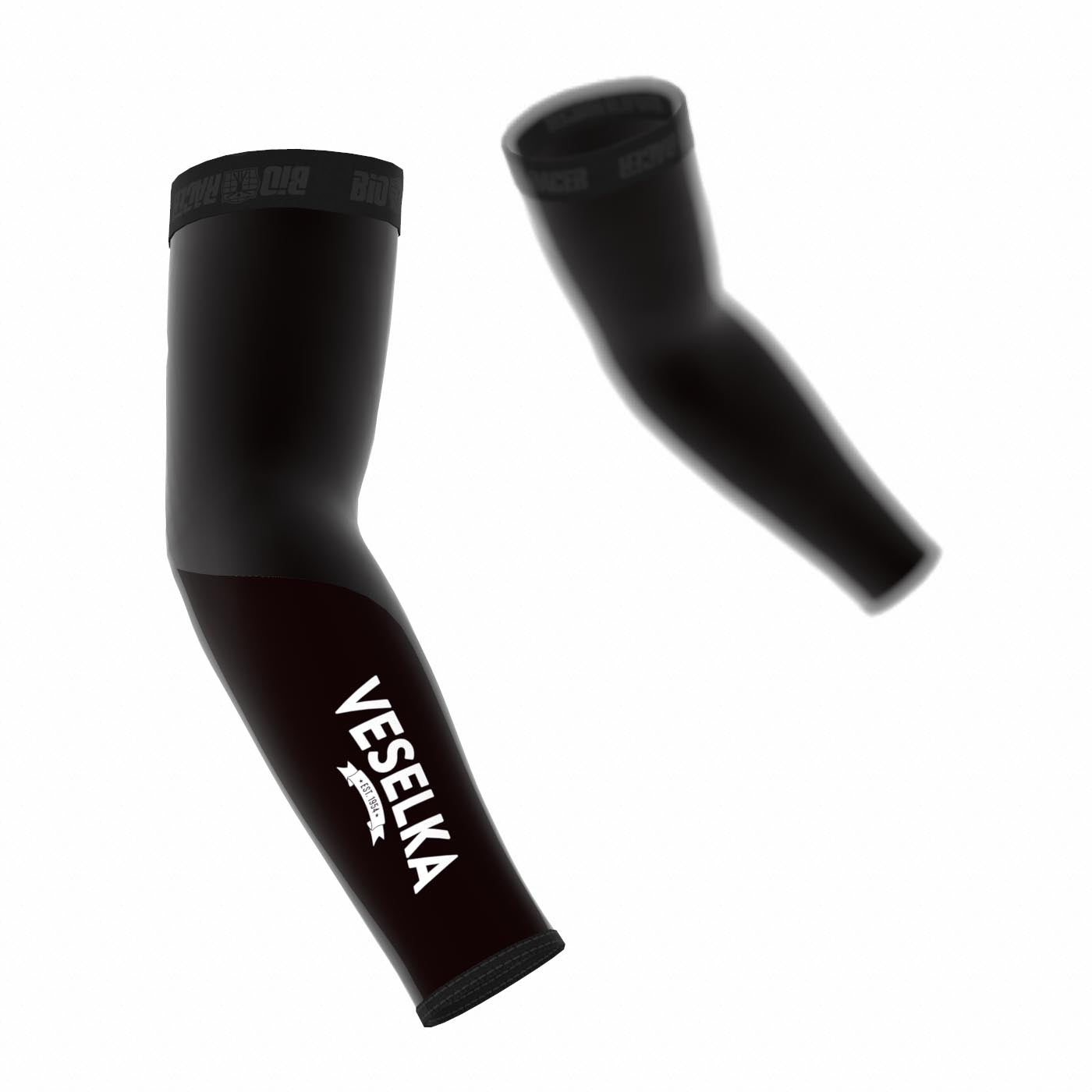 Team Armwarmers Tempest Full Subli - Unisex