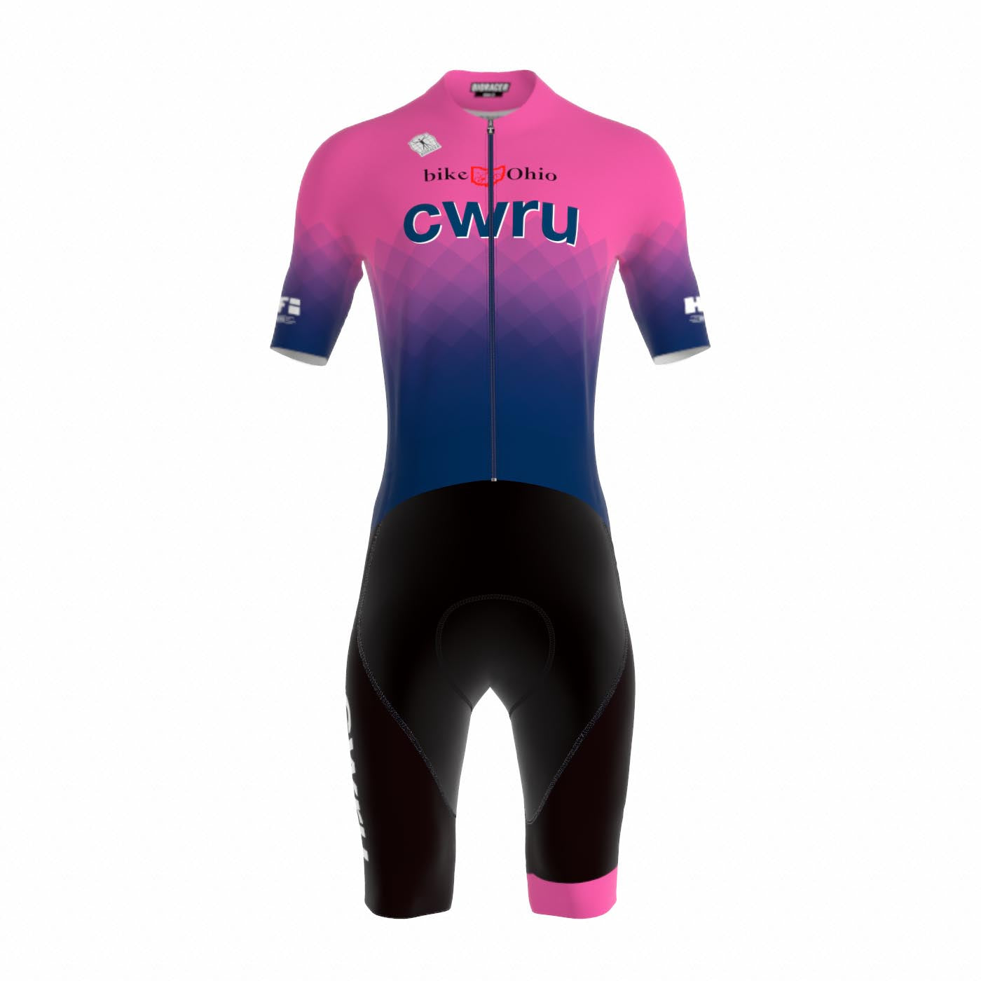 Epic Breeze Road Race Suit - Women