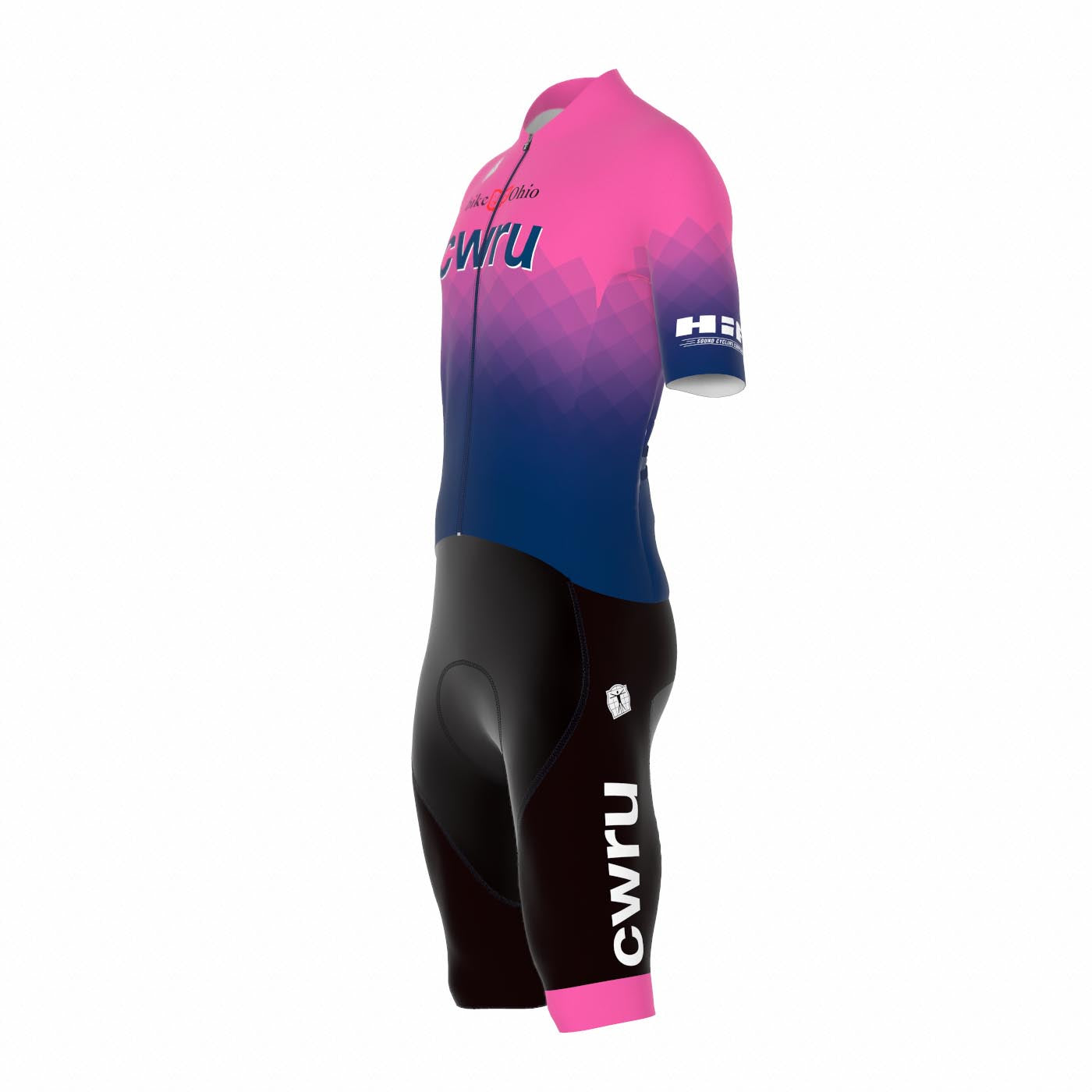 Epic Breeze Road Race Suit - Women