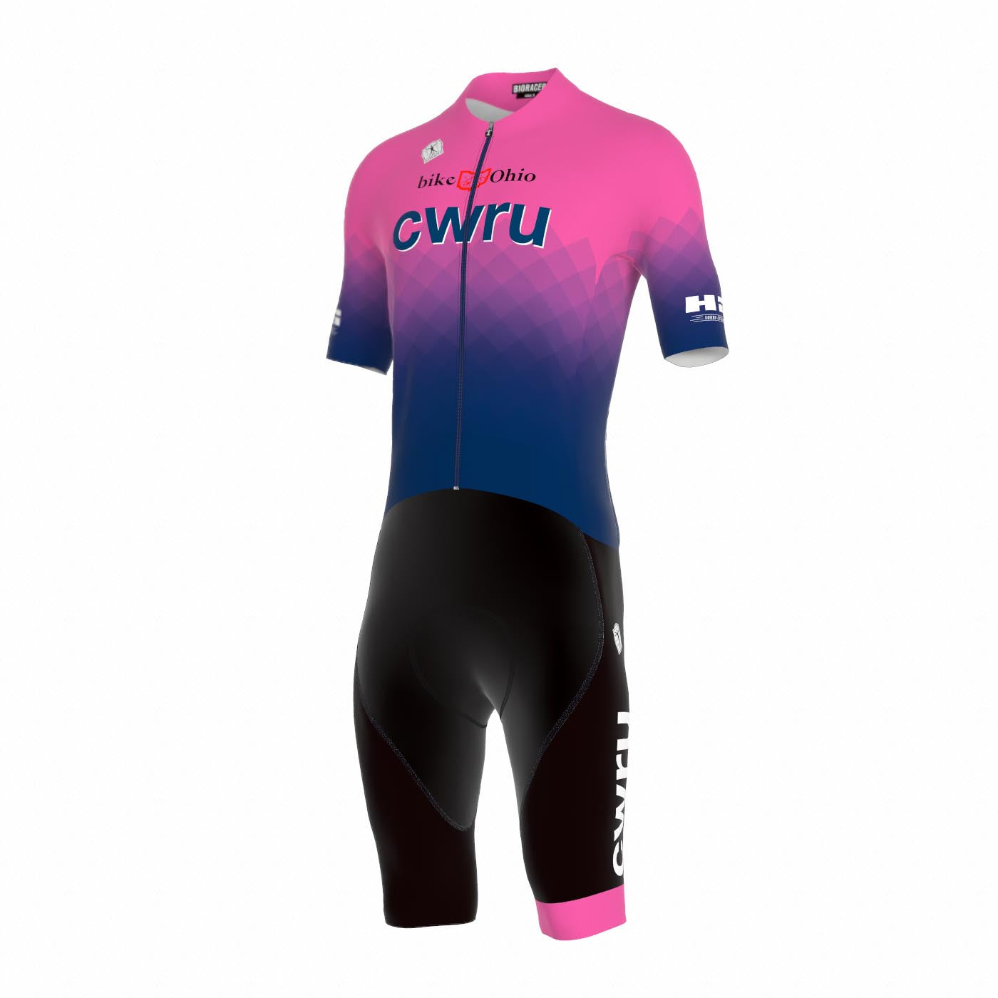 Epic Breeze Road Race Suit - Women