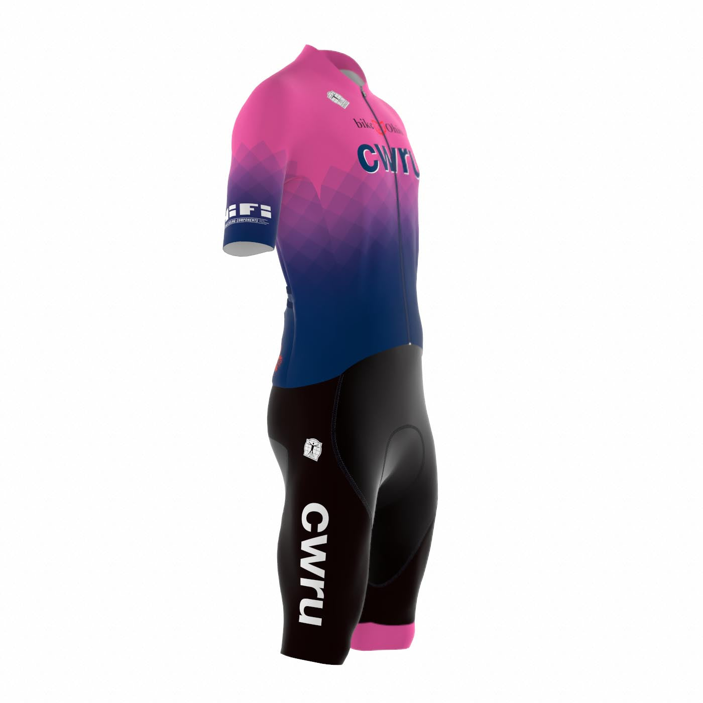 Epic Breeze Road Race Suit - Women