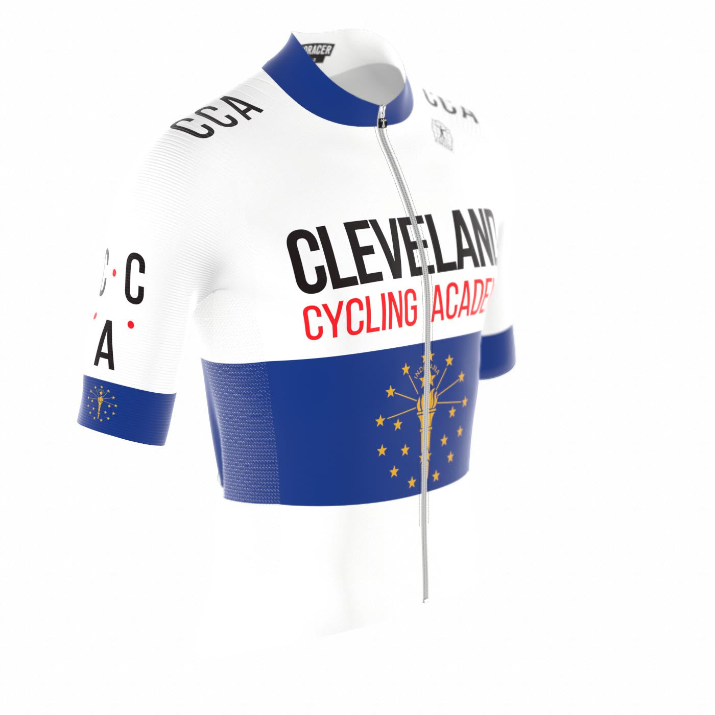 Jersey SS Epic - Plus - Men (Indiana State)