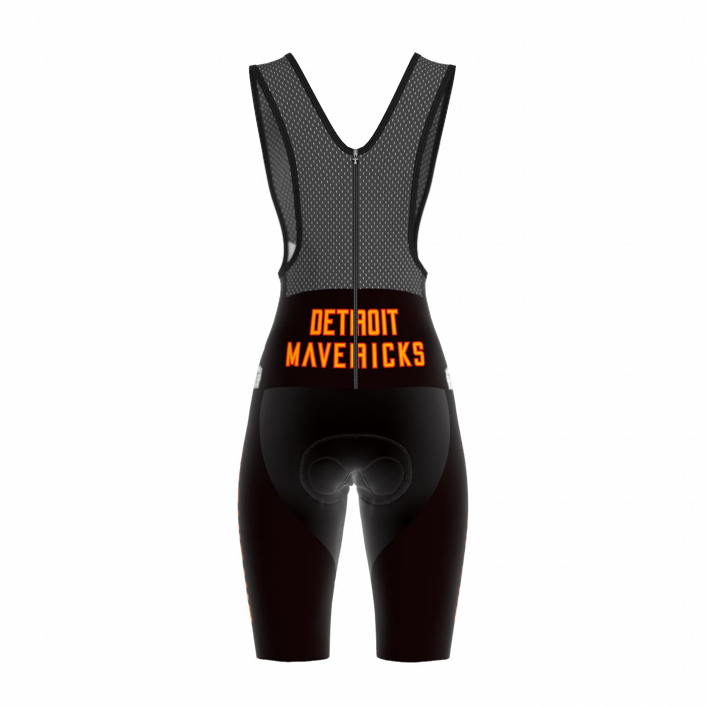 Bibshort Epic 2.0 (No Back Zip) - Women
