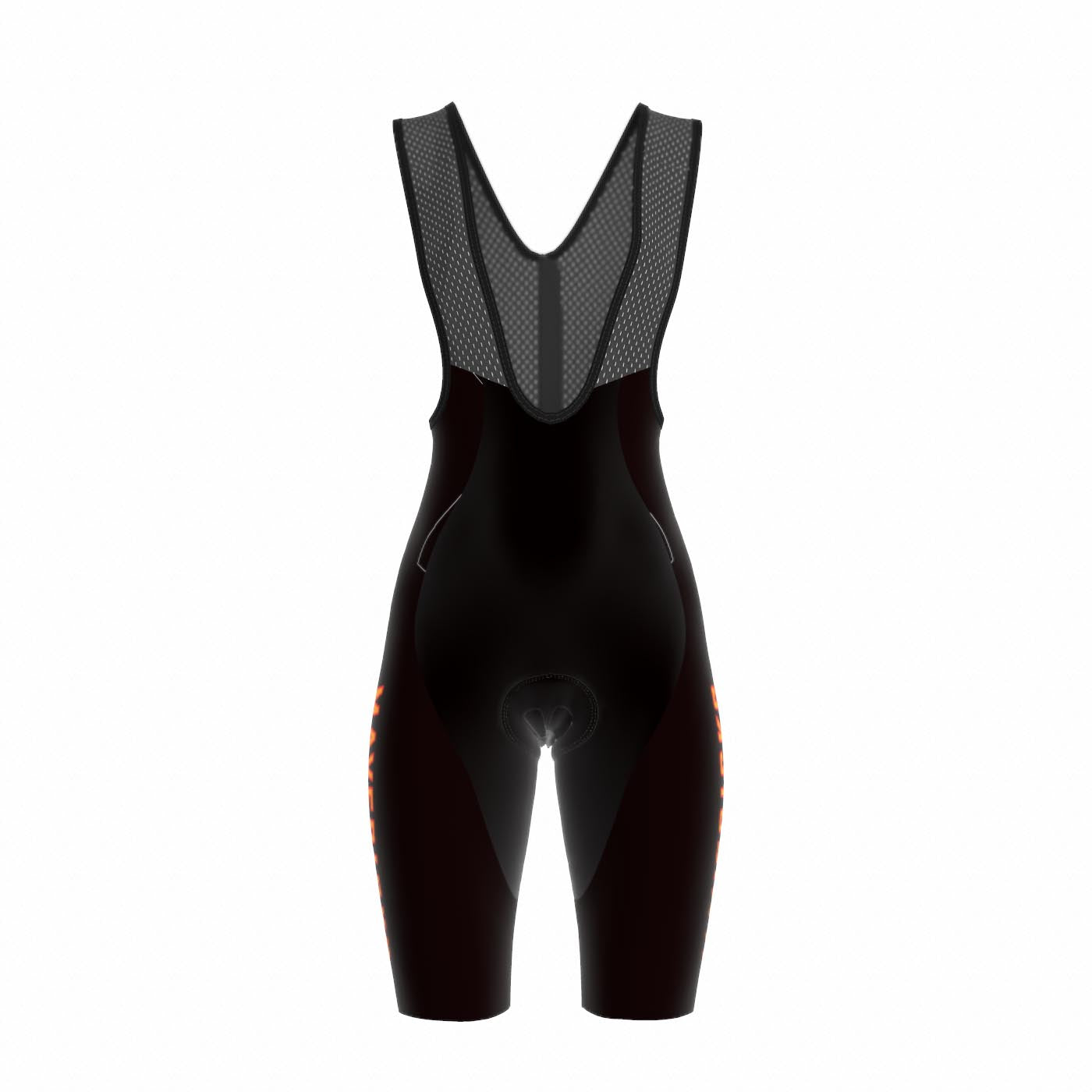 Bibshort Epic 2.0 (No Back Zip) - Women