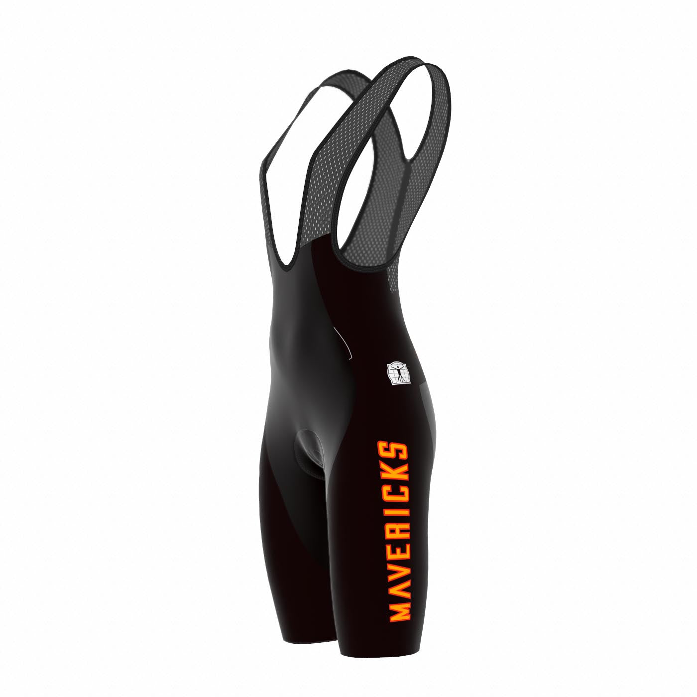 Bibshort Epic 2.0 (No Back Zip) - Women