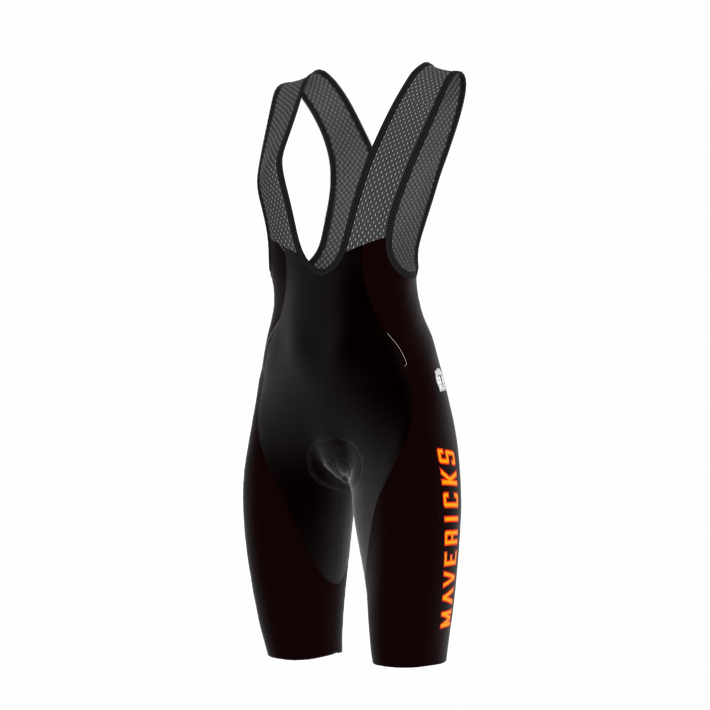 Bibshort Epic 2.0 (No Back Zip) - Women