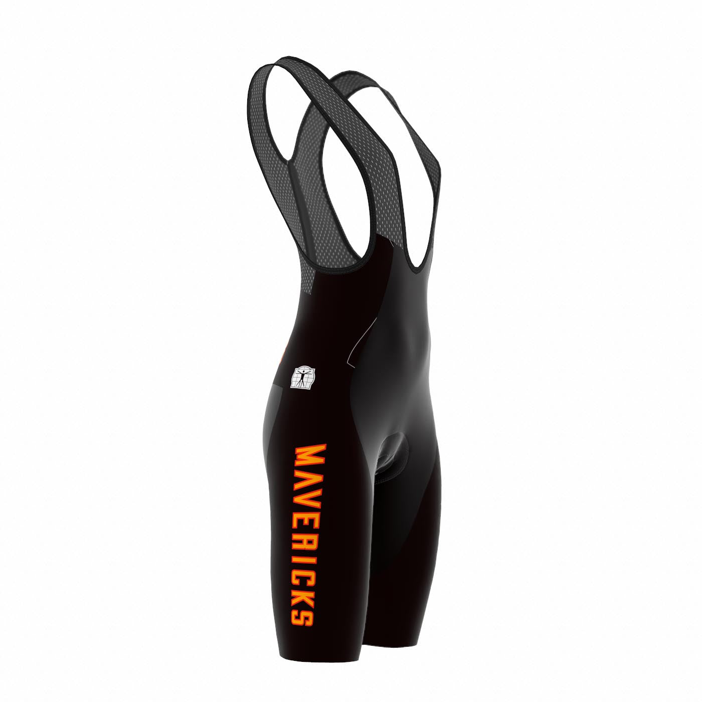Bibshort Epic 2.0 (No Back Zip) - Women