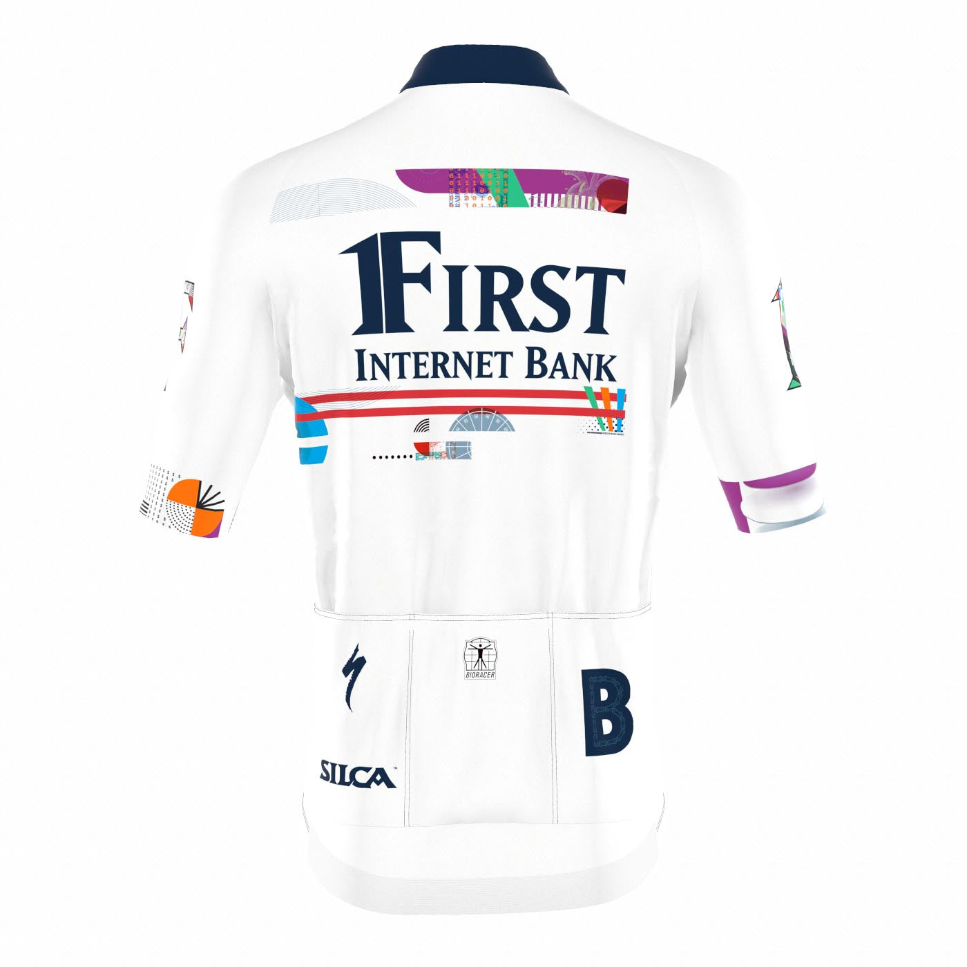 Jersey SS Icon Classic - Men