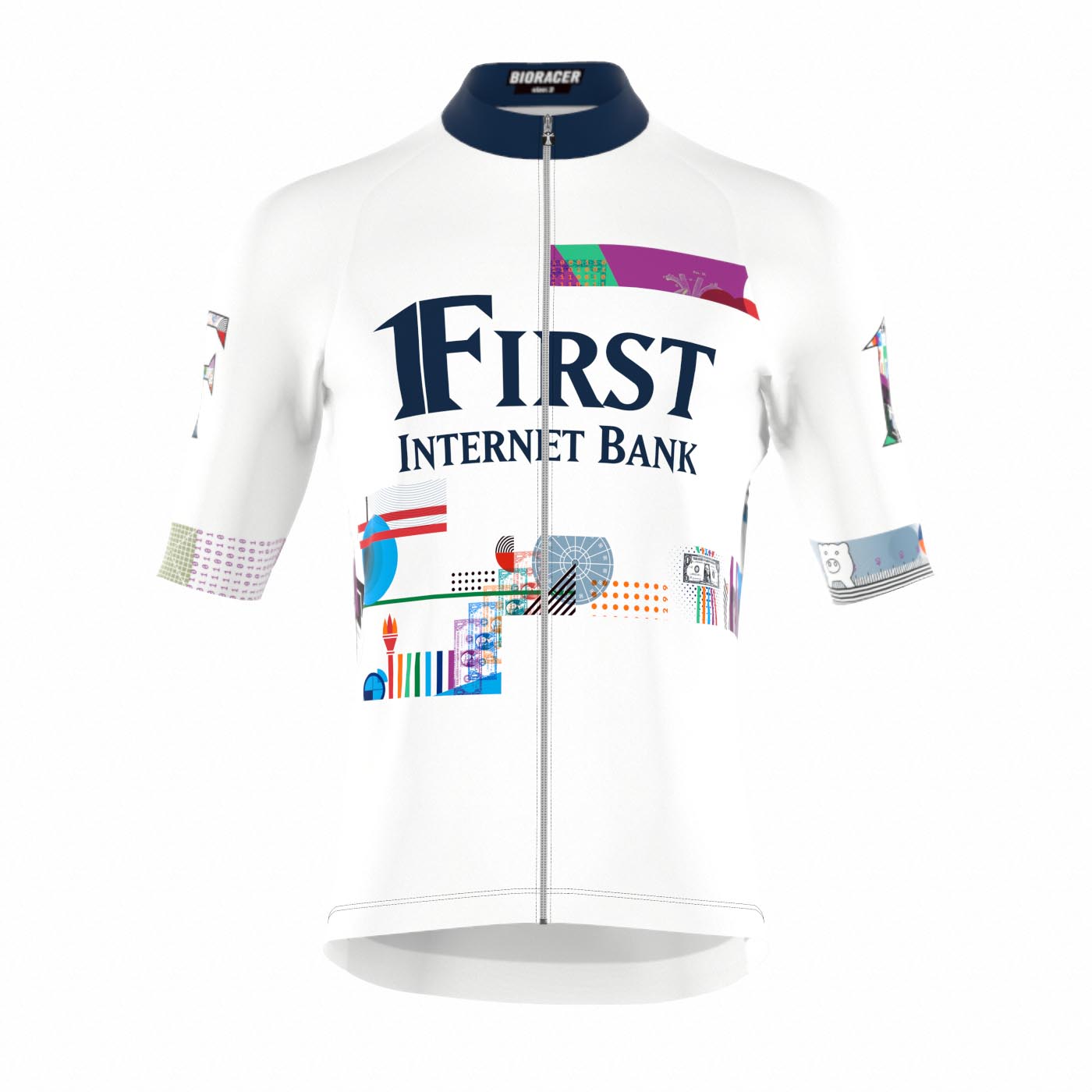 Jersey SS Icon Classic - Men