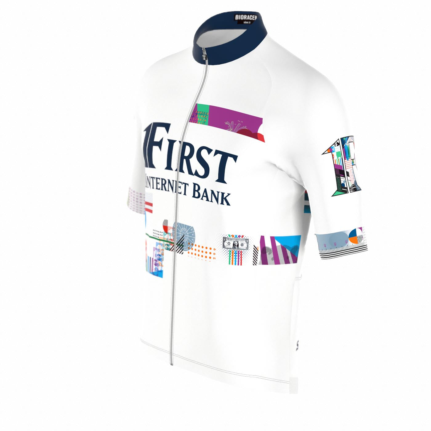 Jersey SS Icon Classic - Men