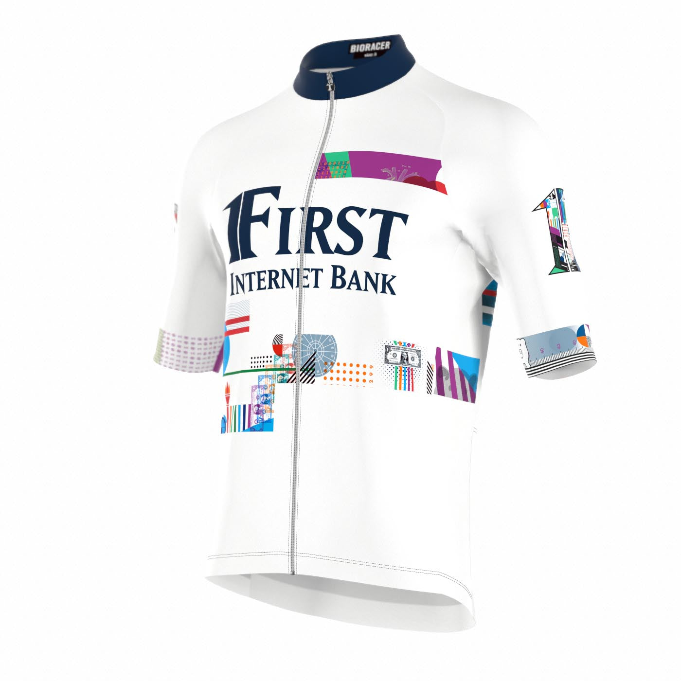 Jersey SS Icon Classic - Men