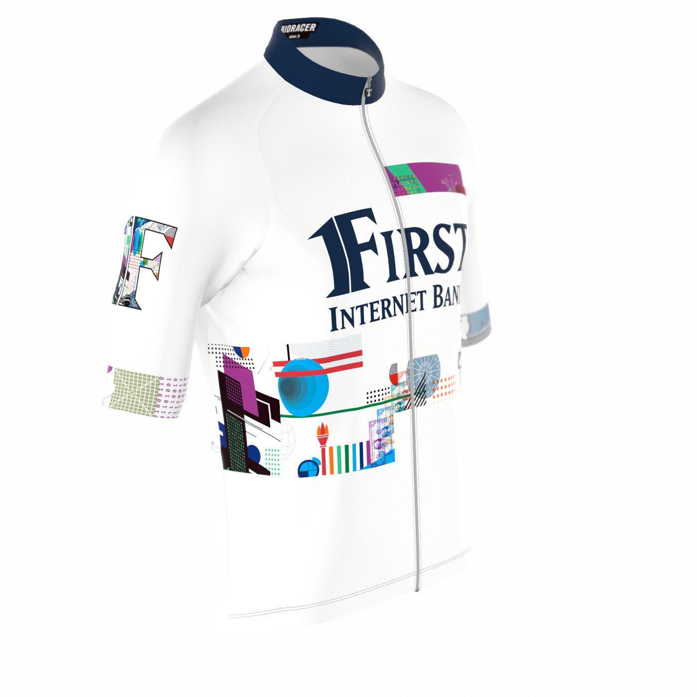 Jersey SS Icon Classic - Men