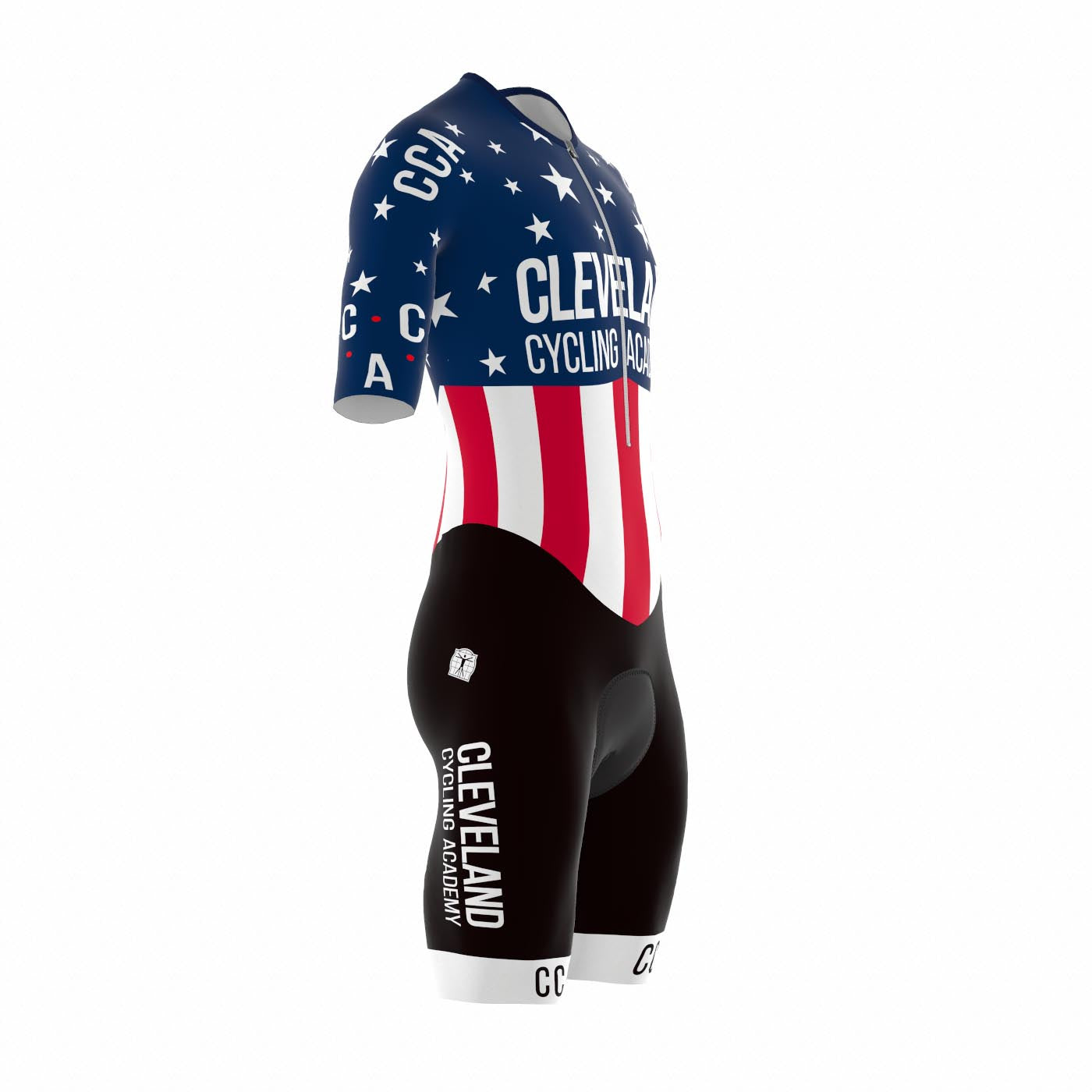Aerosuit SS Epic Time Trial - Men