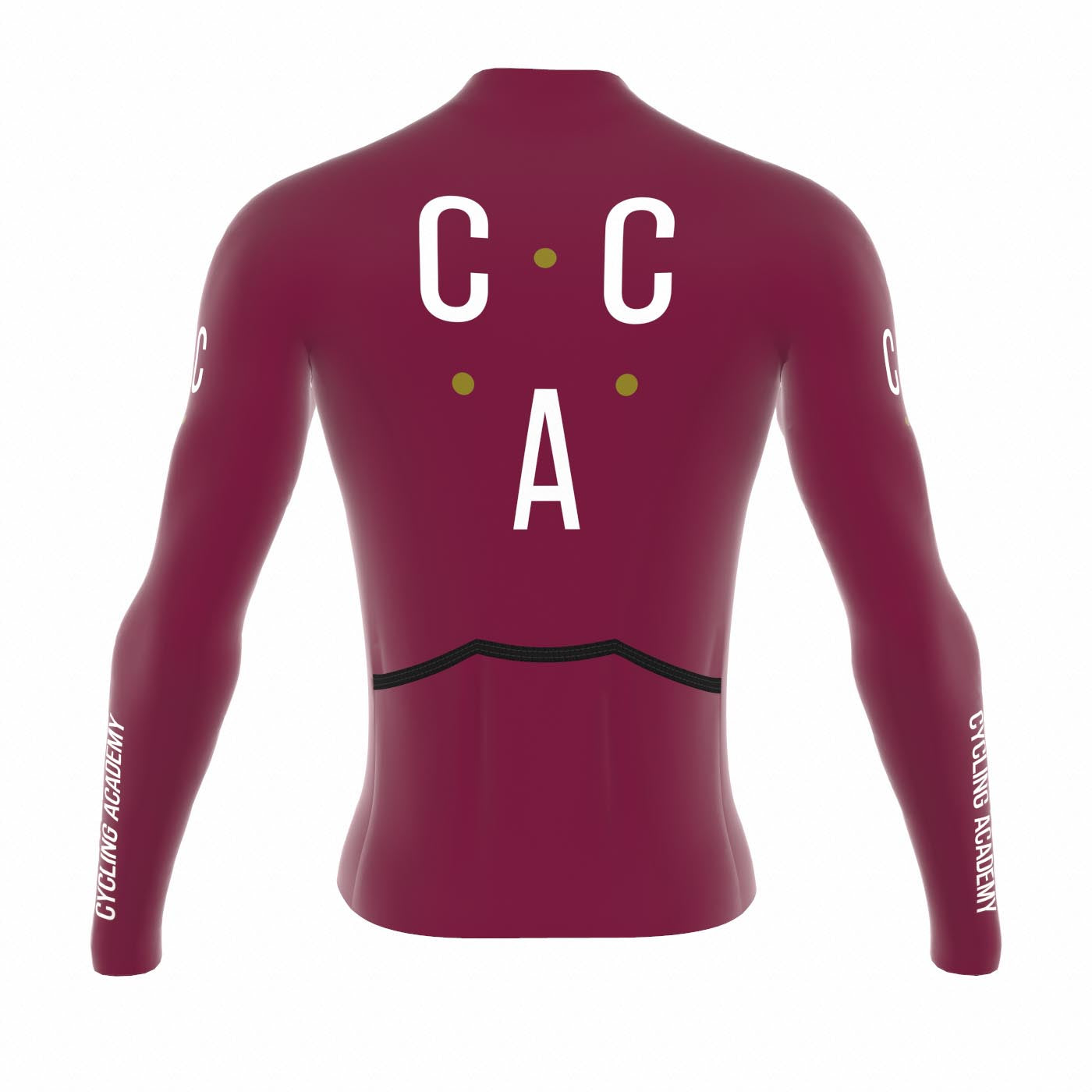 Epic Long Sleeve Jersey - Plus - Women