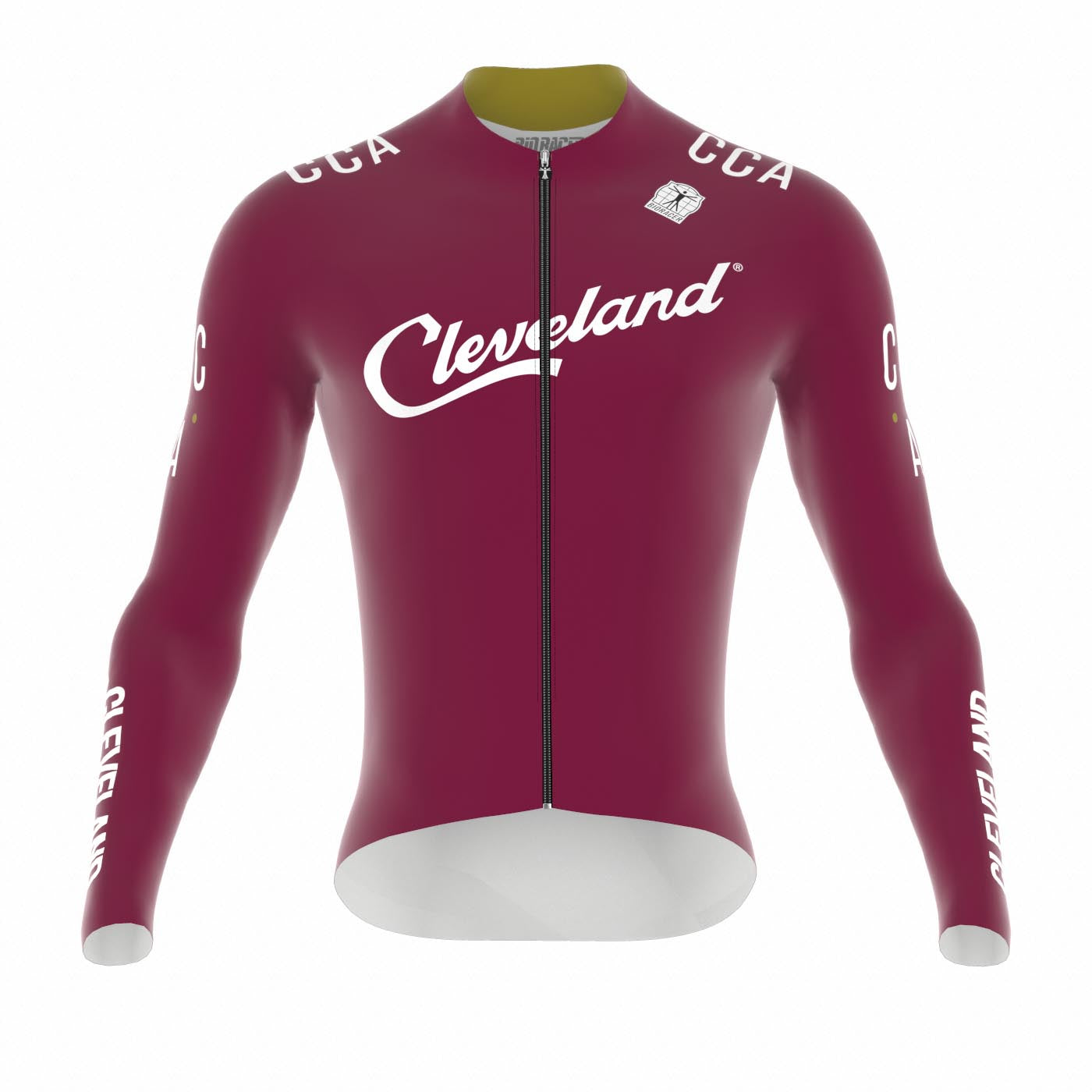 Epic Long Sleeve Jersey - Plus - Women