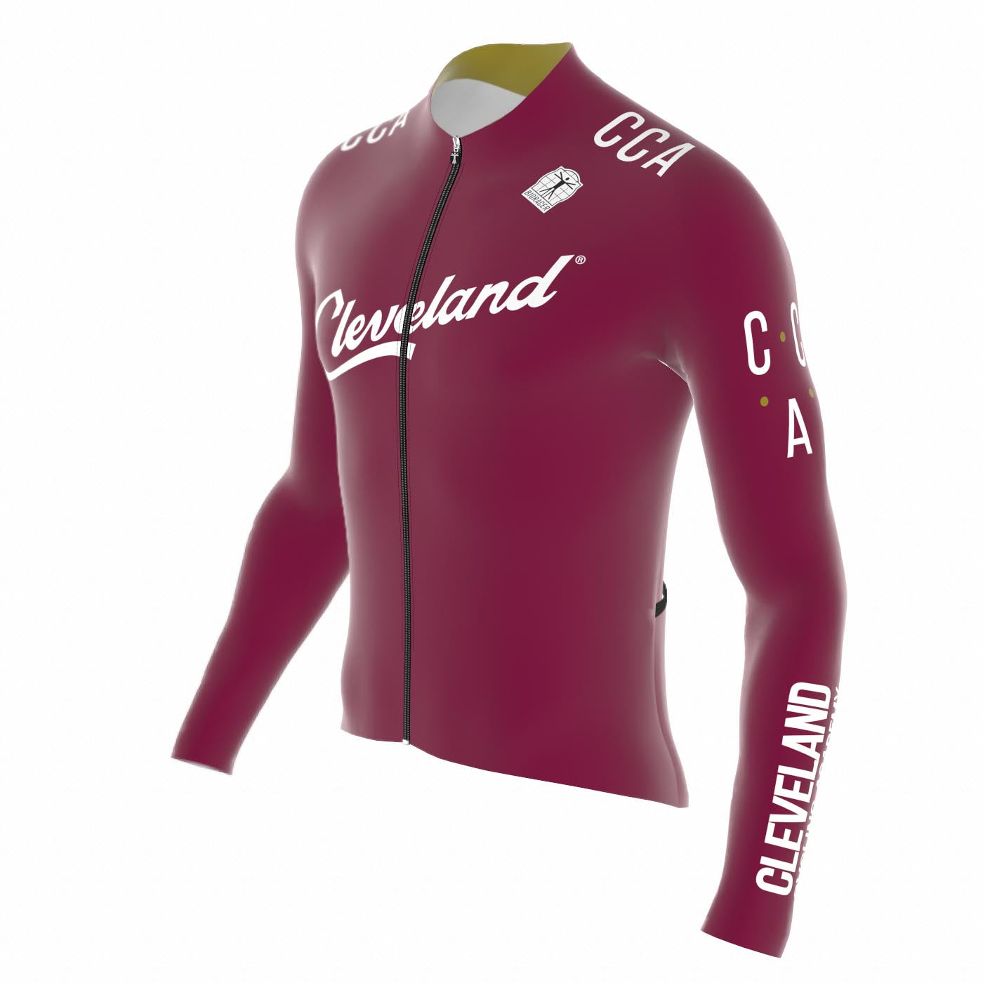 Epic Long Sleeve Jersey - Plus - Women