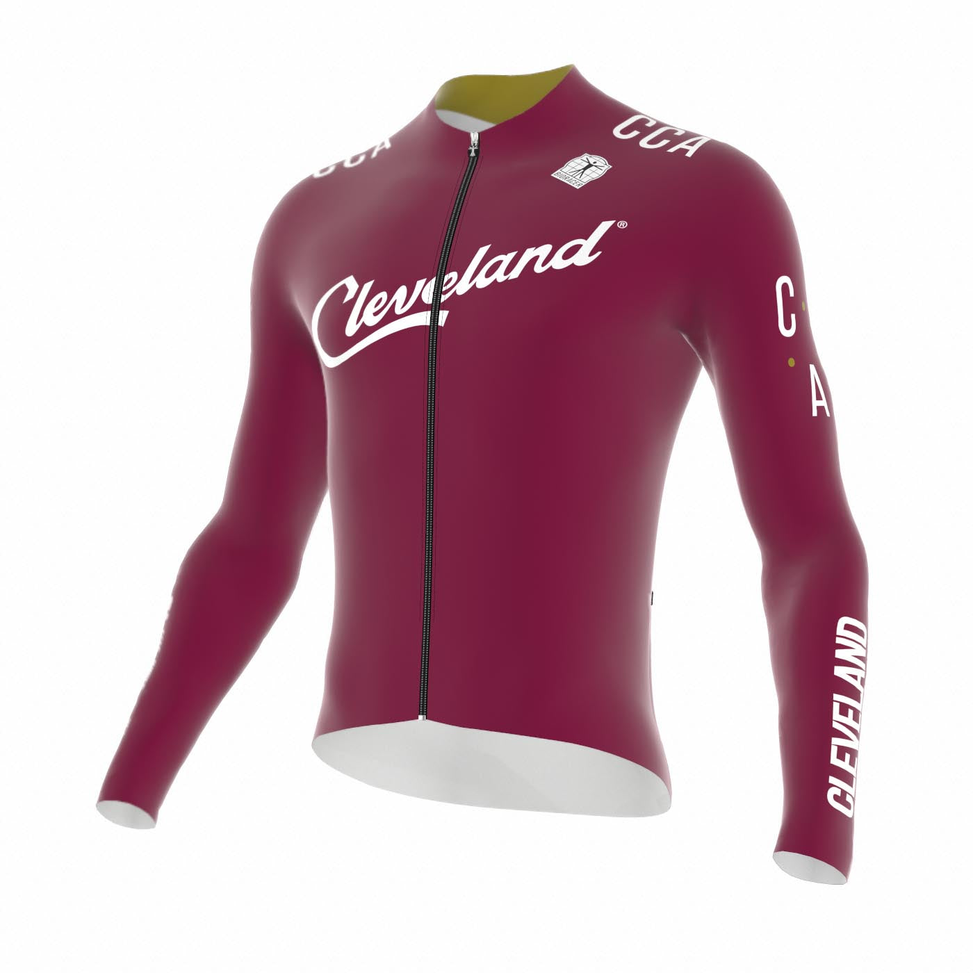 Epic Long Sleeve Jersey - Plus - Women