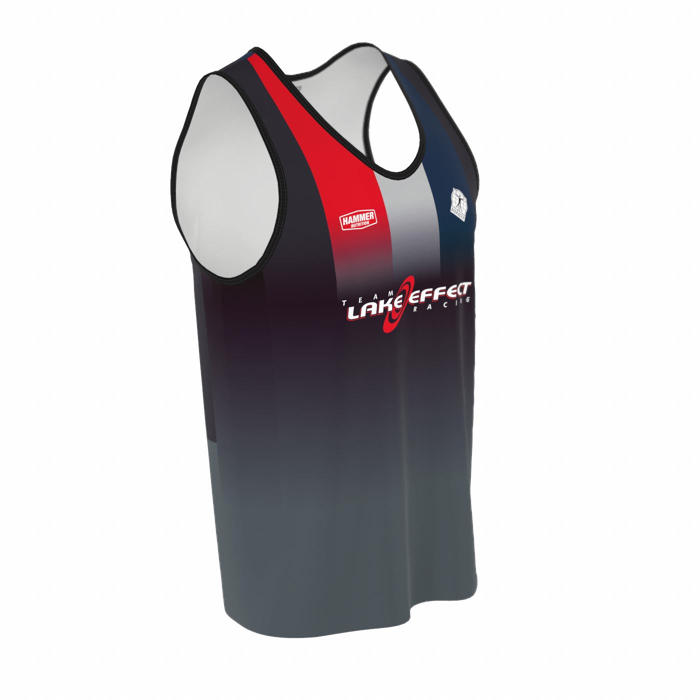 Singlet Athletics - Men