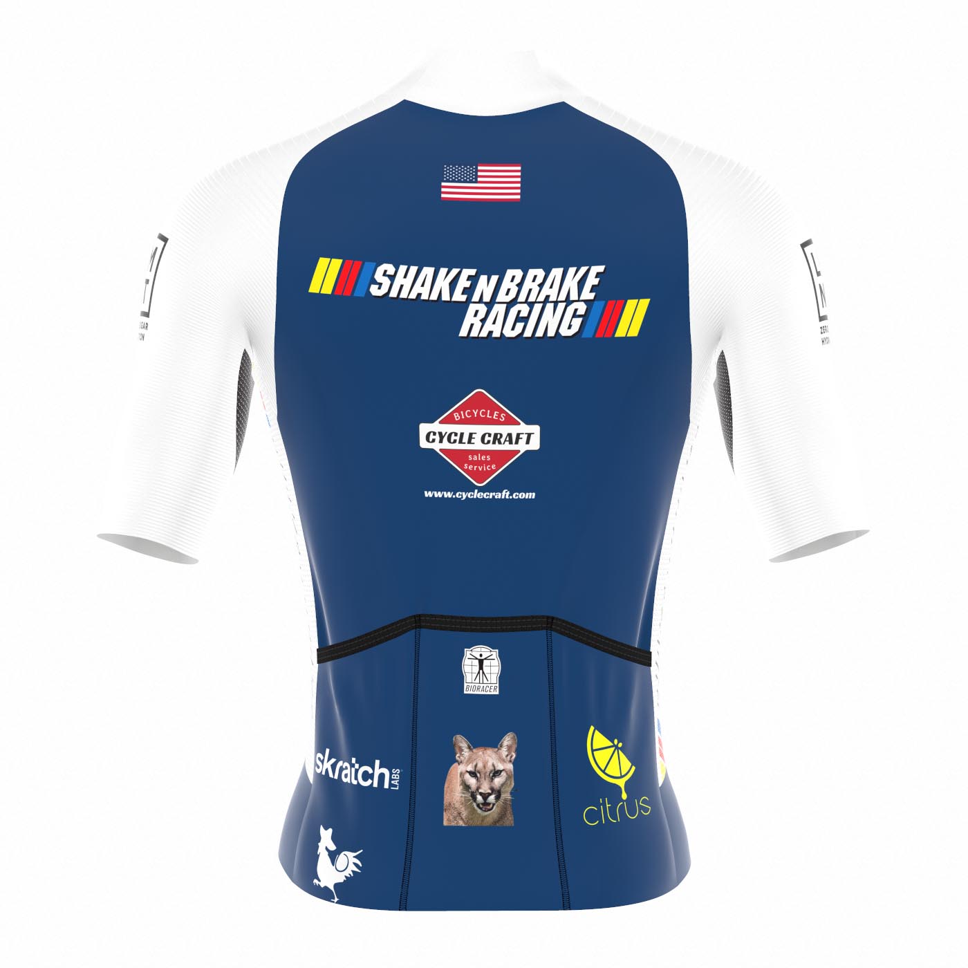 Jersey SS Epic - Plus - Women