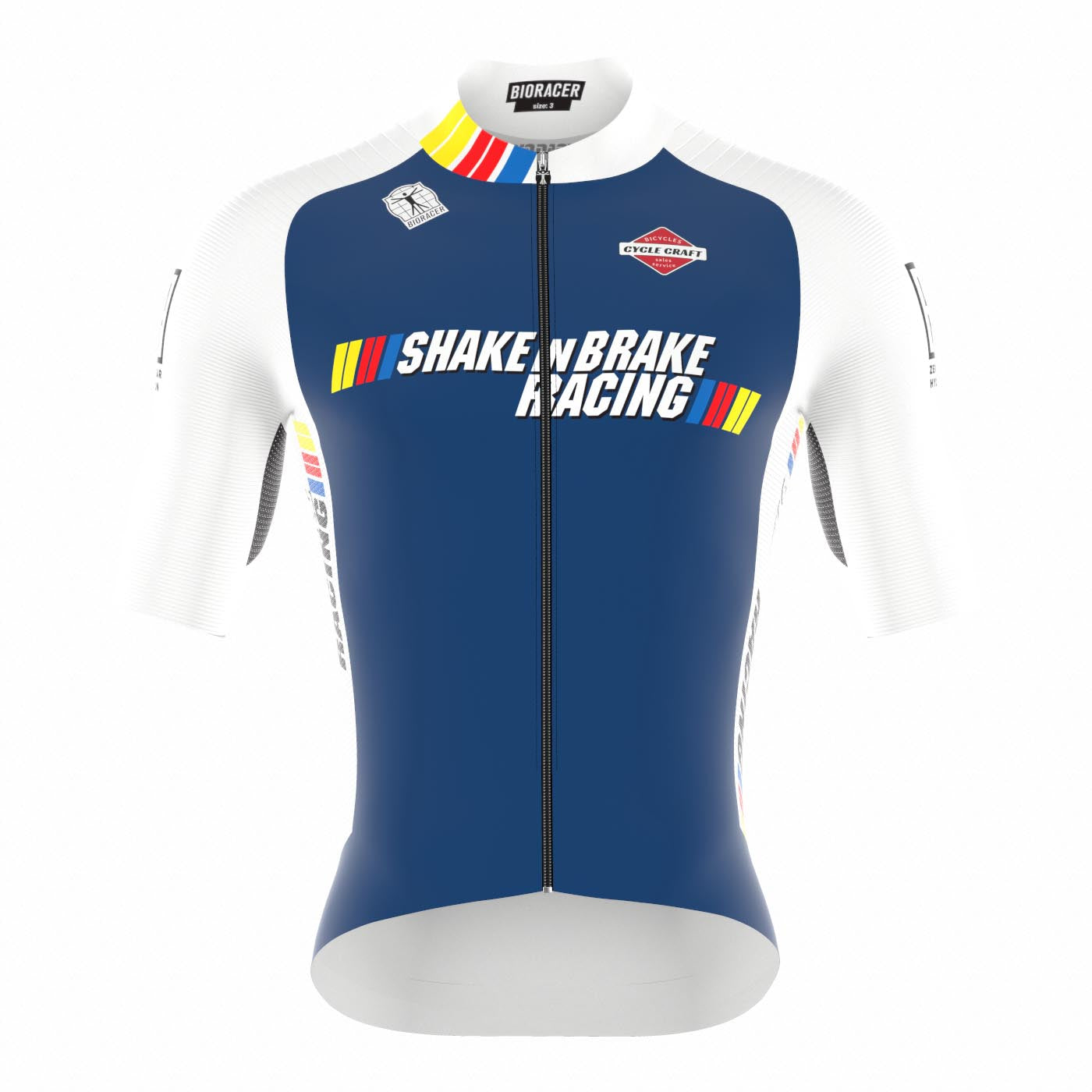 Jersey SS Epic - Plus - Women