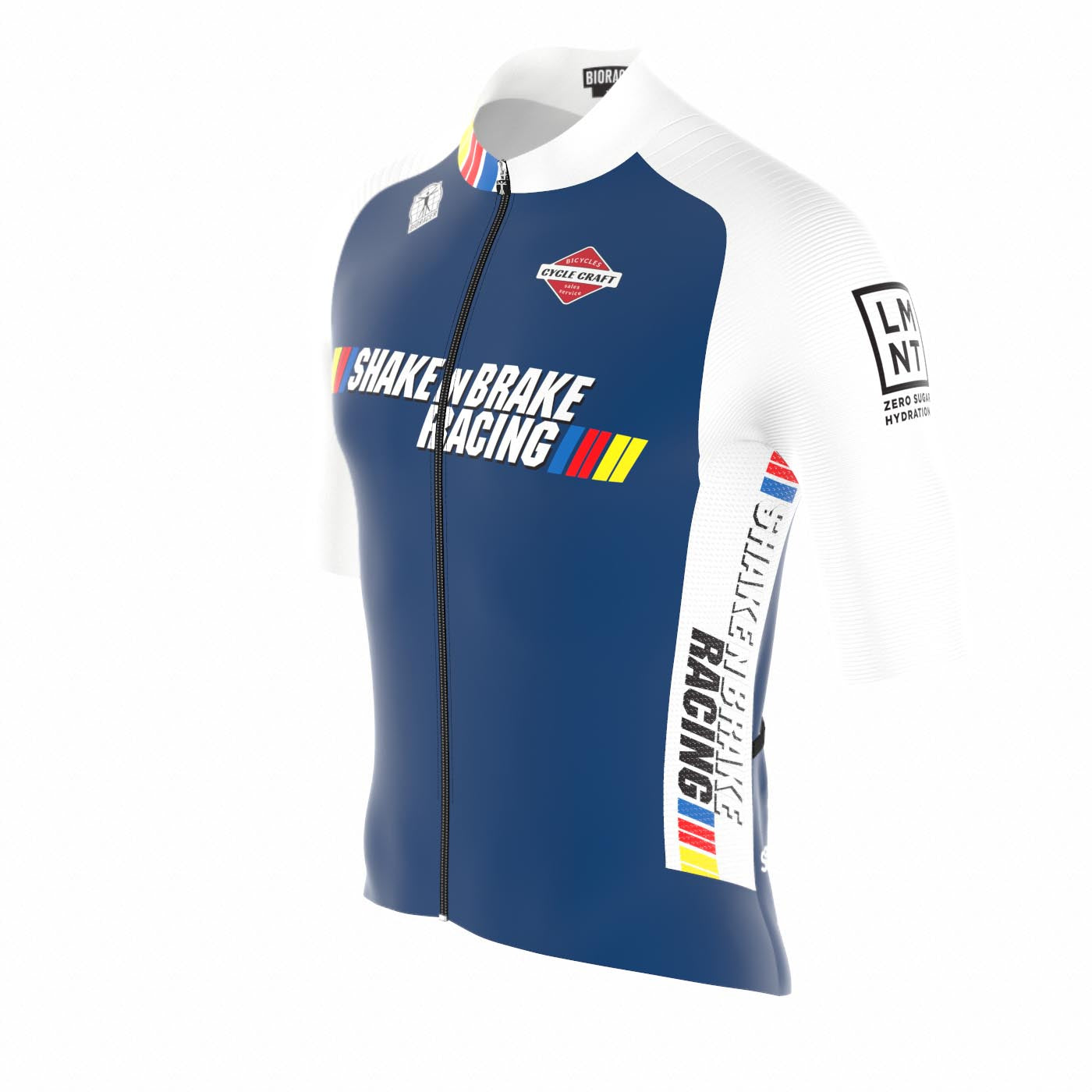 Jersey SS Epic - Plus - Women