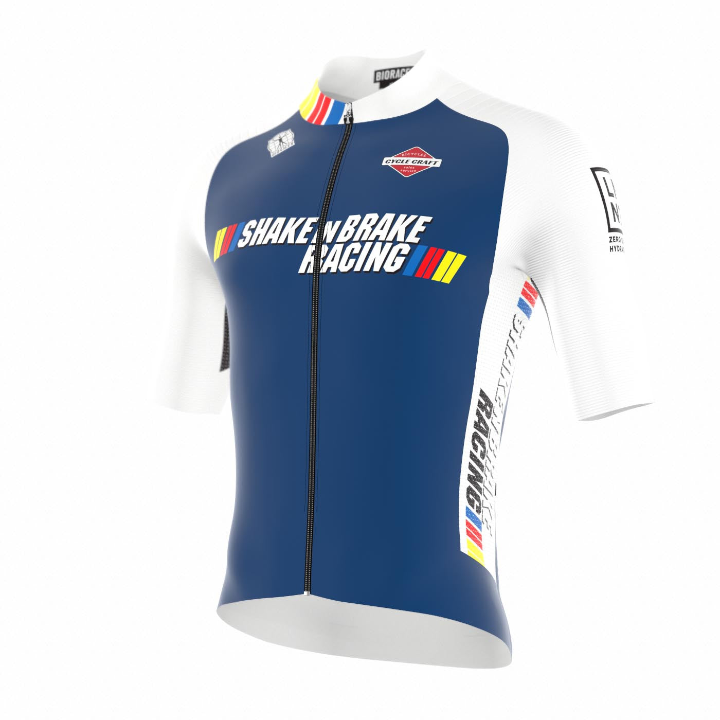 Jersey SS Epic - Plus - Women