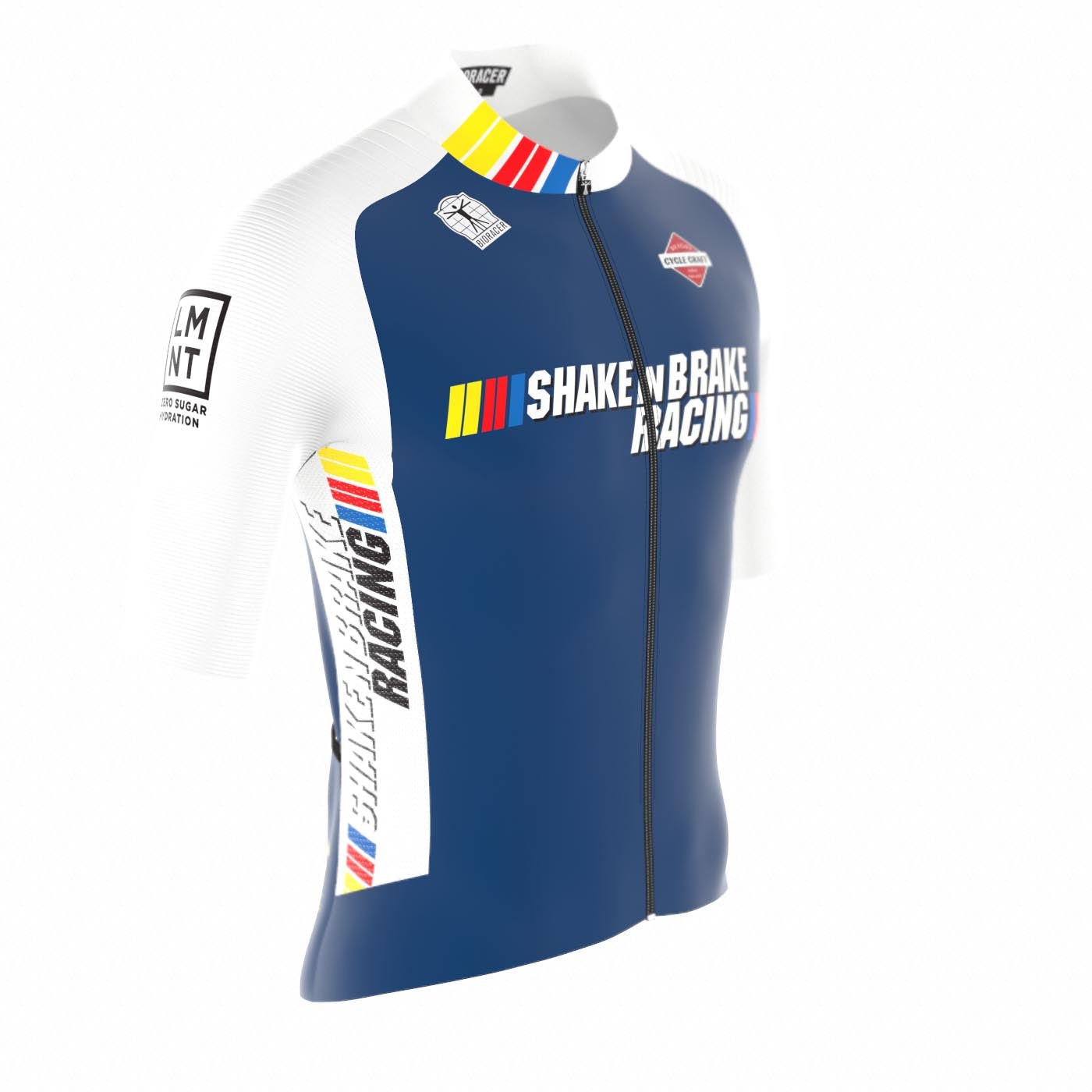 Jersey SS Epic - Plus - Women