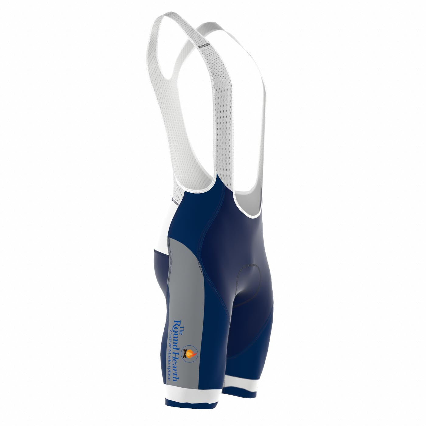 Bibshort Epic 2.0 (No Back Zip) - Women