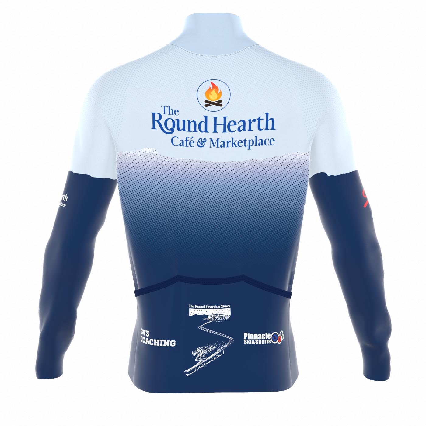 Jersey Ls Epic Tempest - Plus - Women