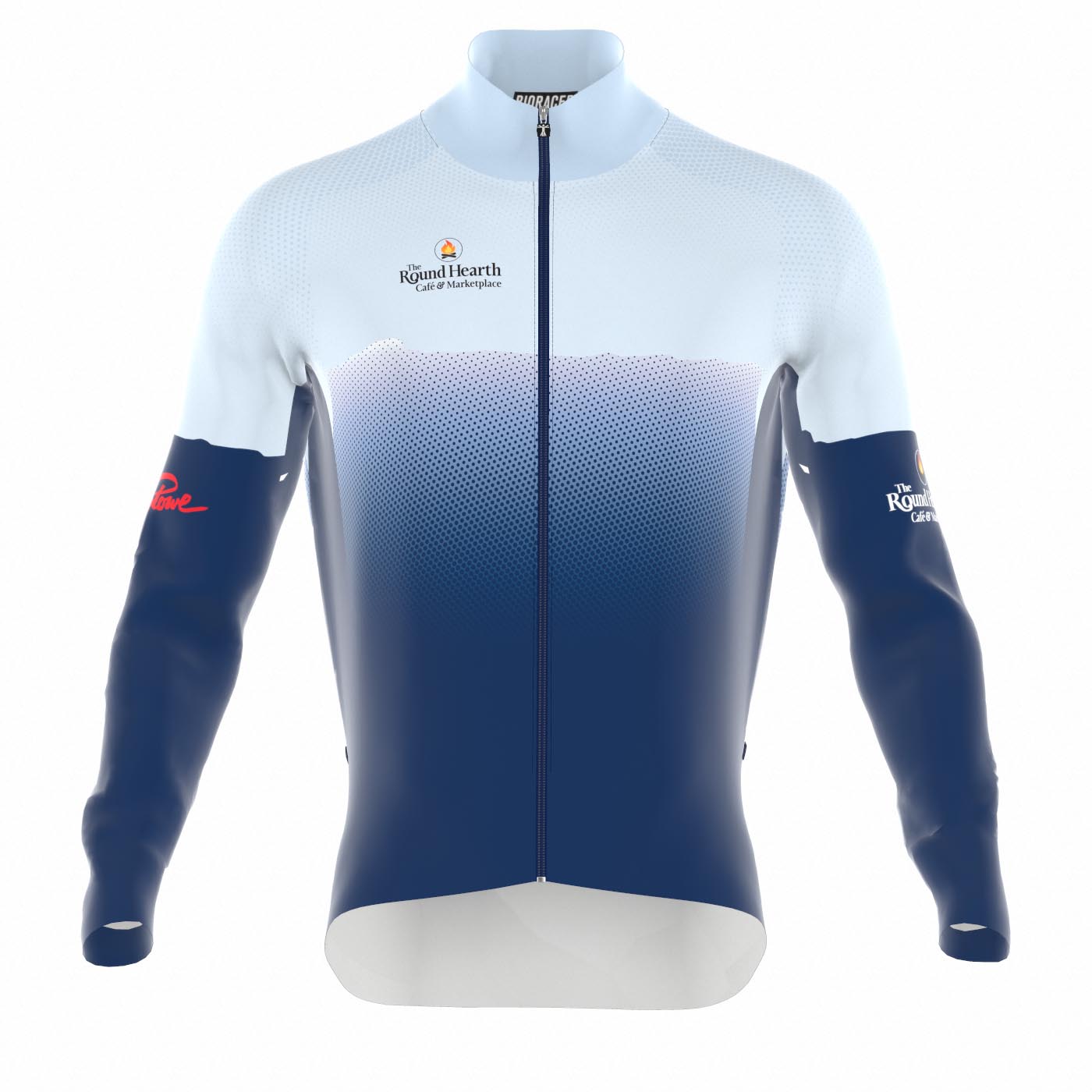 Jersey Ls Epic Tempest - Plus - Women