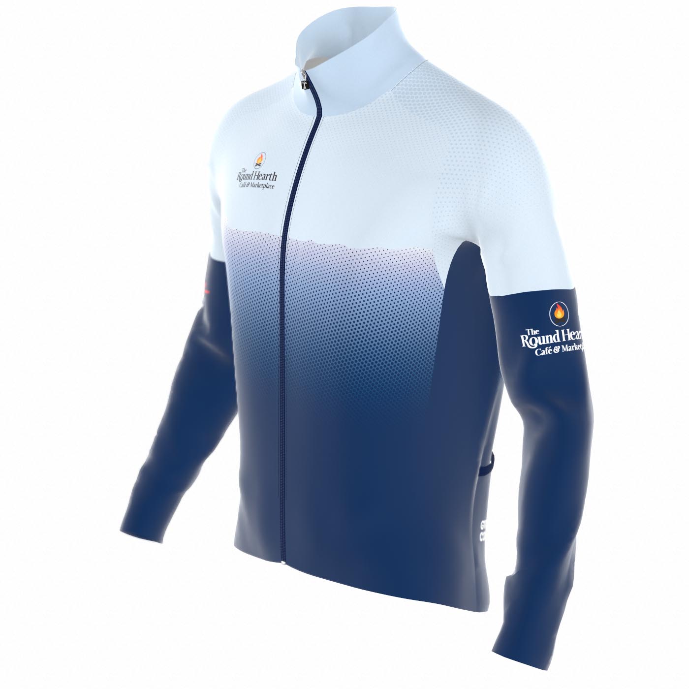 Jersey Ls Epic Tempest - Plus - Women
