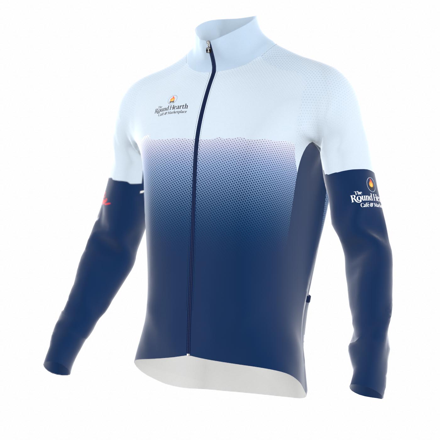 Jersey Ls Epic Tempest - Plus - Women