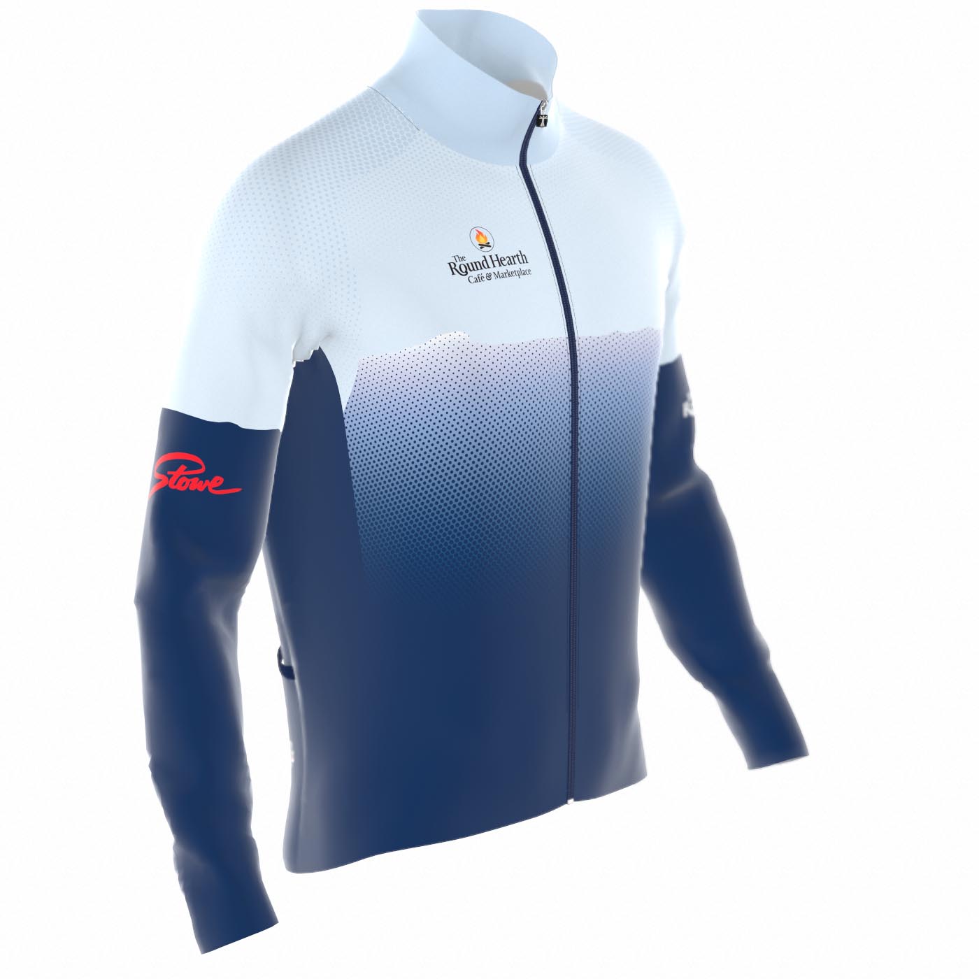 Jersey Ls Epic Tempest - Plus - Women