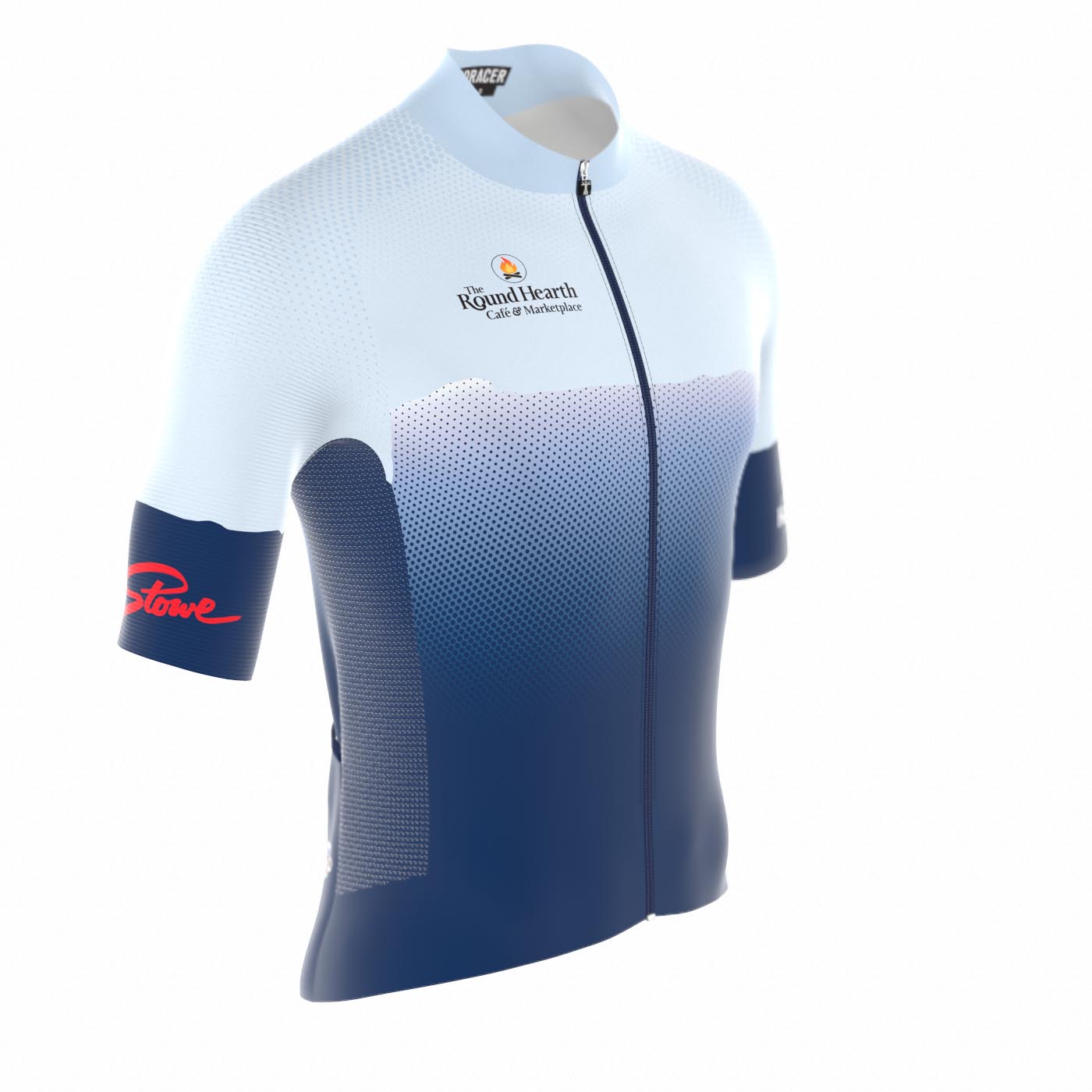 Jersey SS Epic - Plus - Women