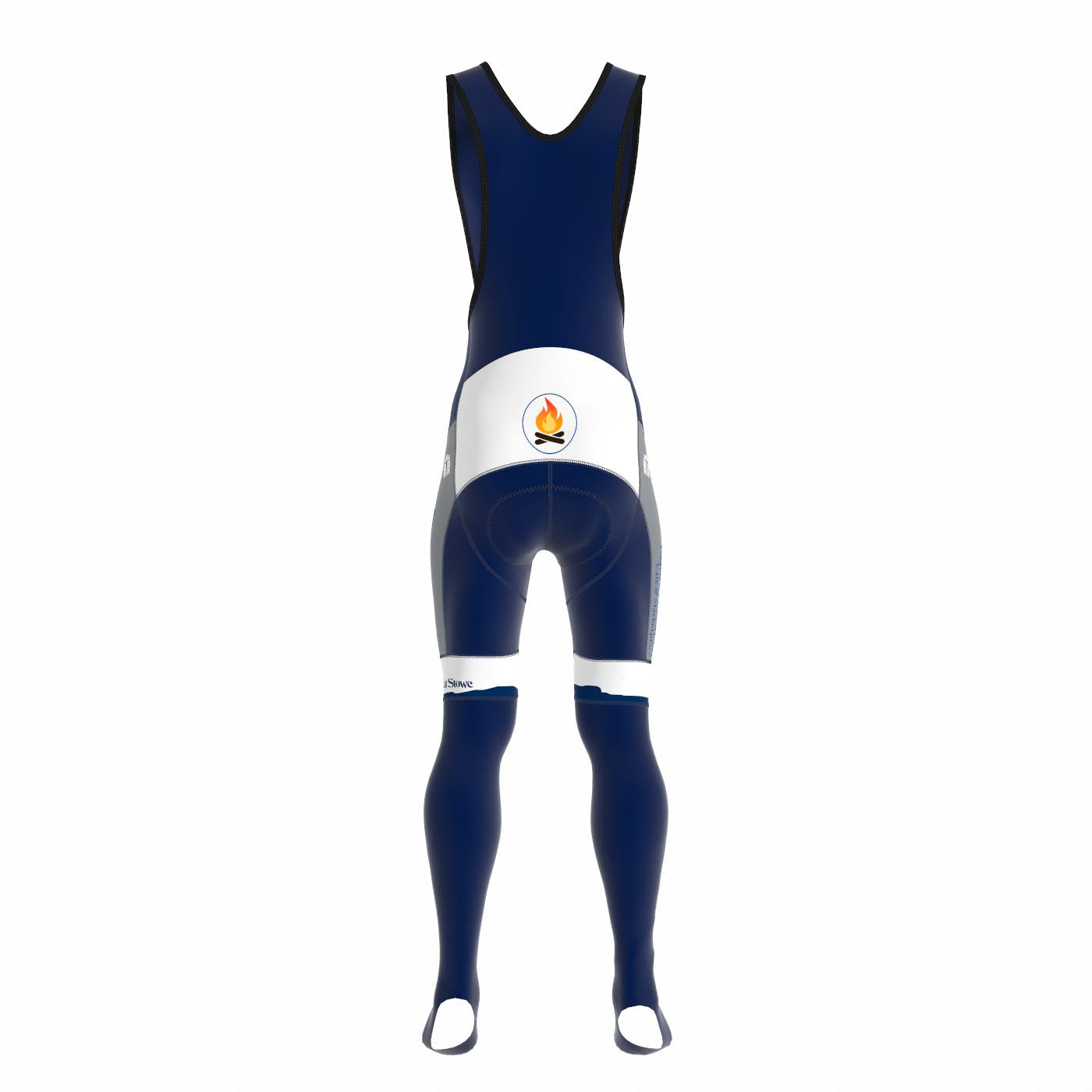 Bibtights Icon Tempest - Men