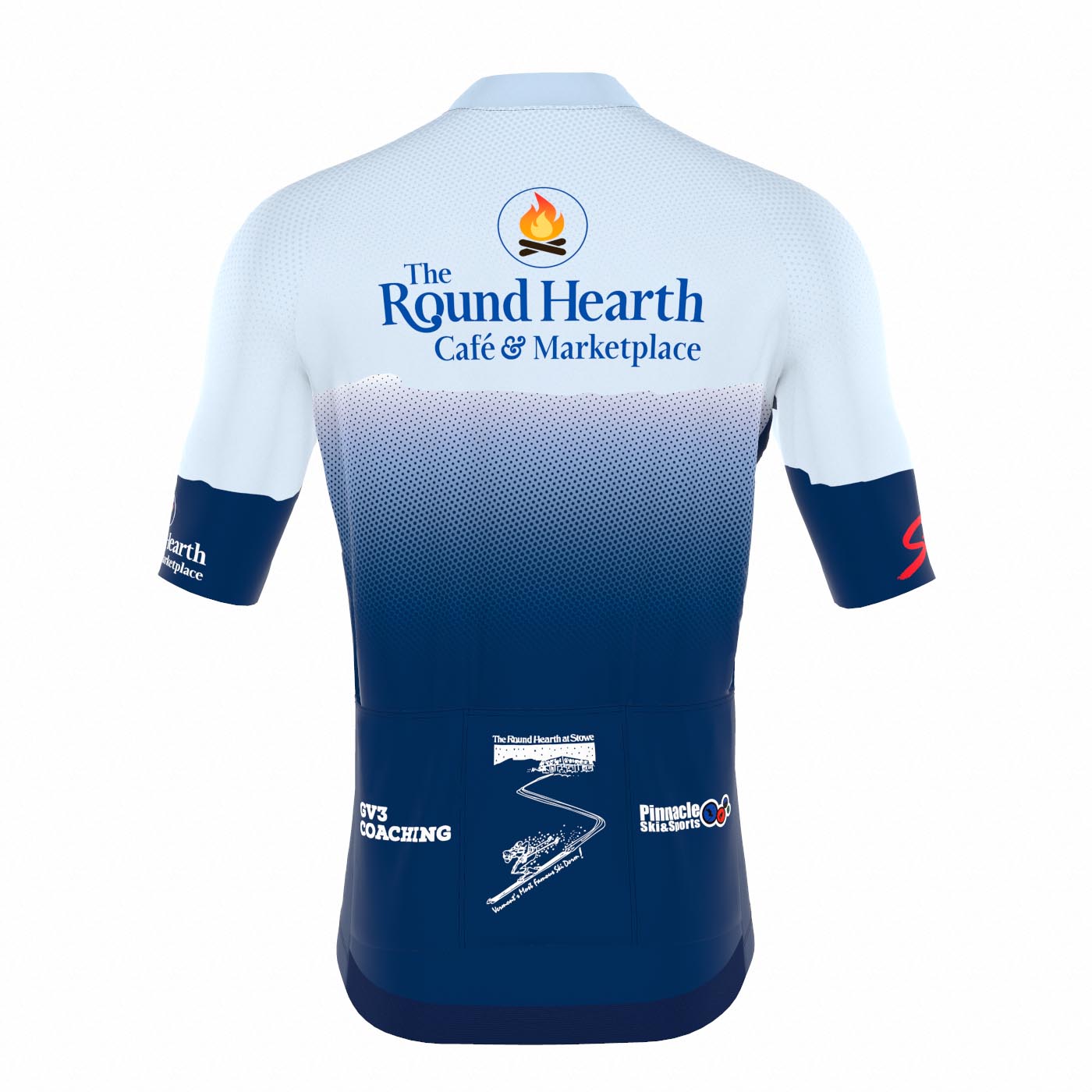 Jersey SS Icon - Women