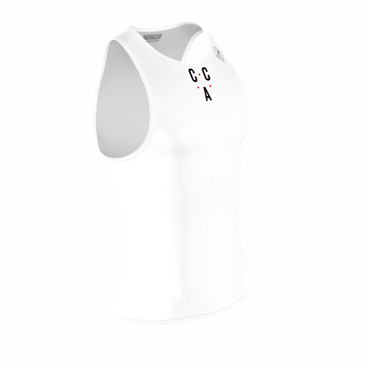 Sleeveless Breeze Baselayer - Unisex