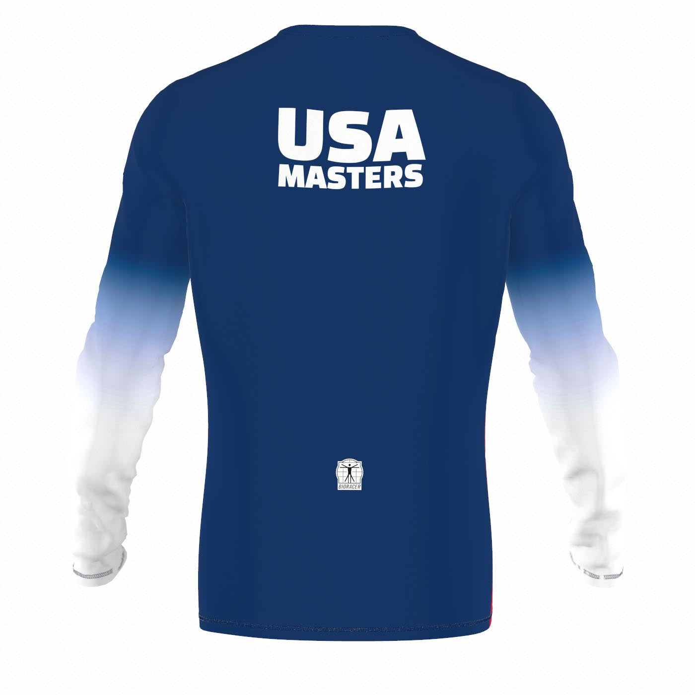 T-Shirt LS Athletics Round Collar - Women