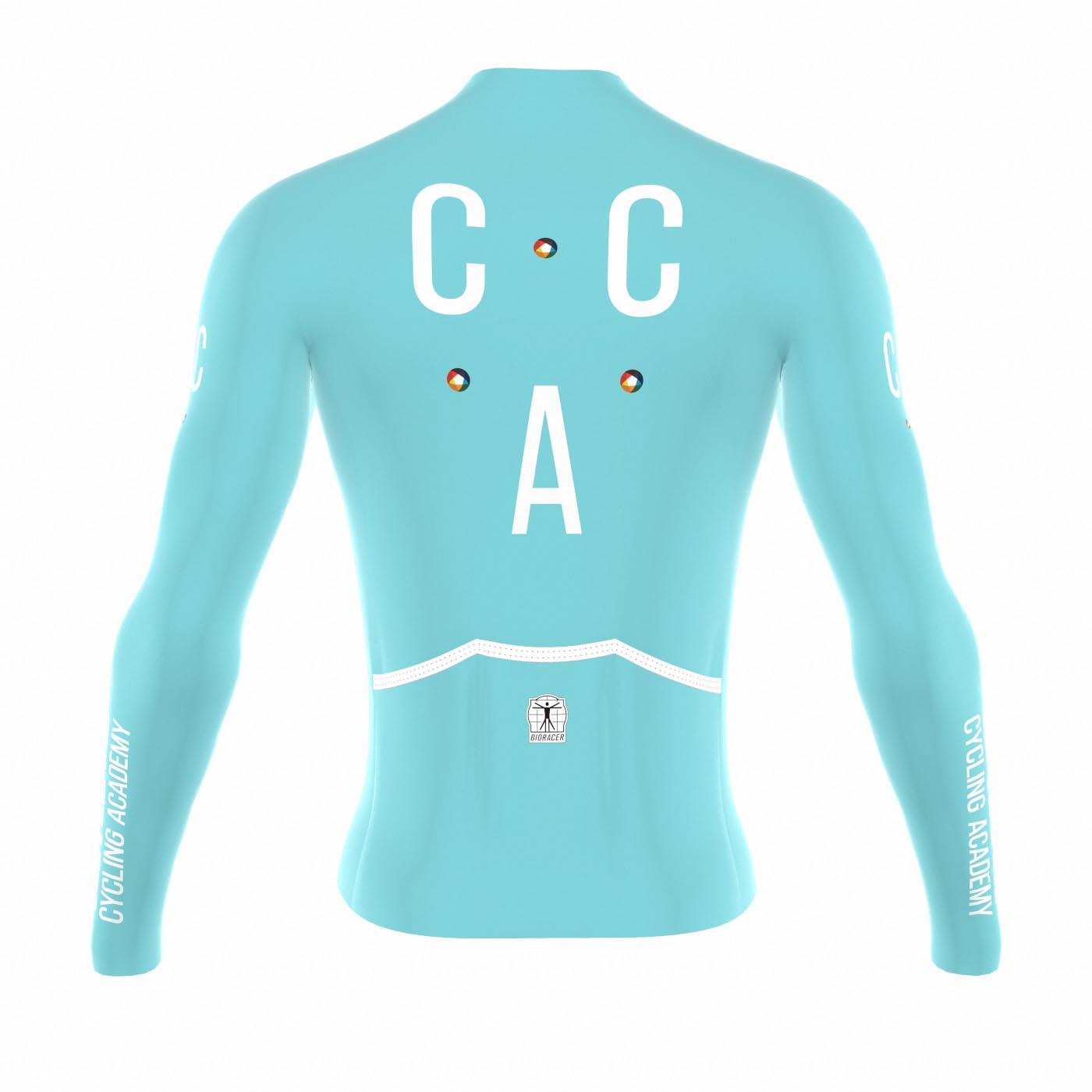 Epic Long Sleeve Jersey - Plus - Women