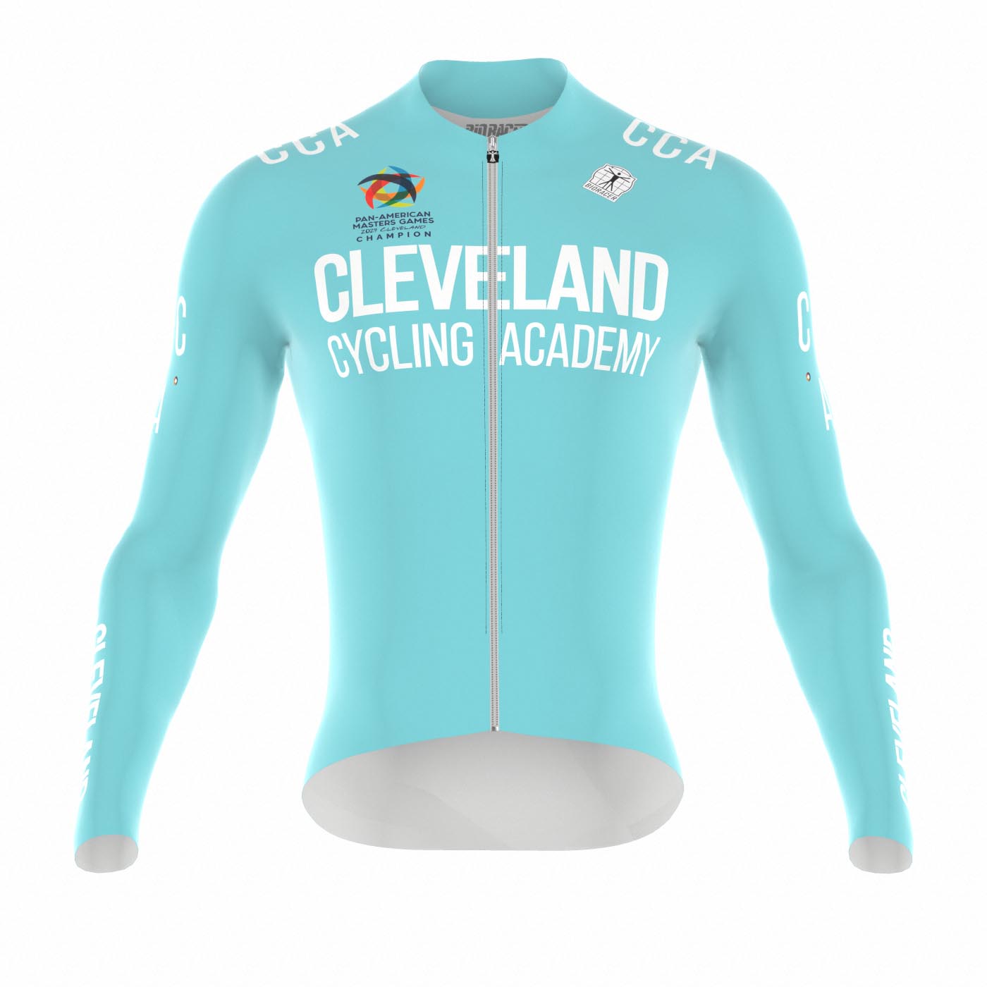 Epic Long Sleeve Jersey - Plus - Women