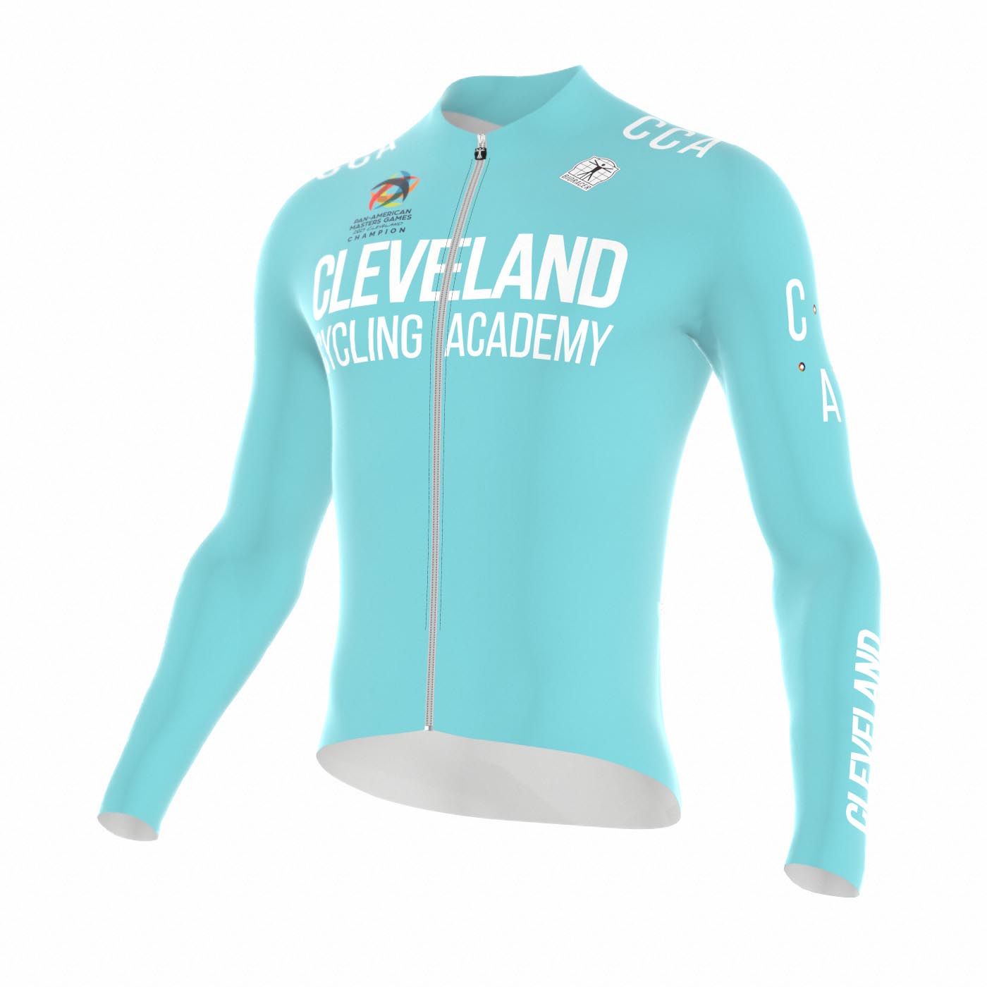 Epic Long Sleeve Jersey - Plus - Women