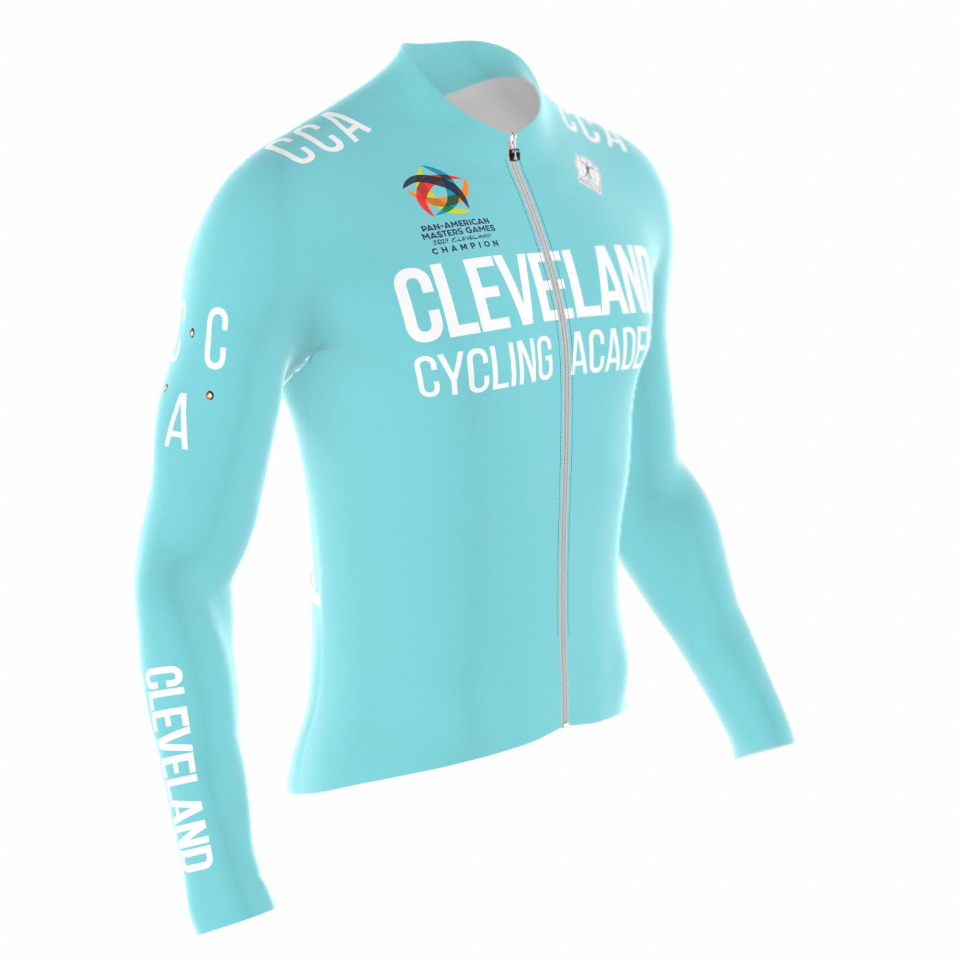 Epic Long Sleeve Jersey - Plus - Women