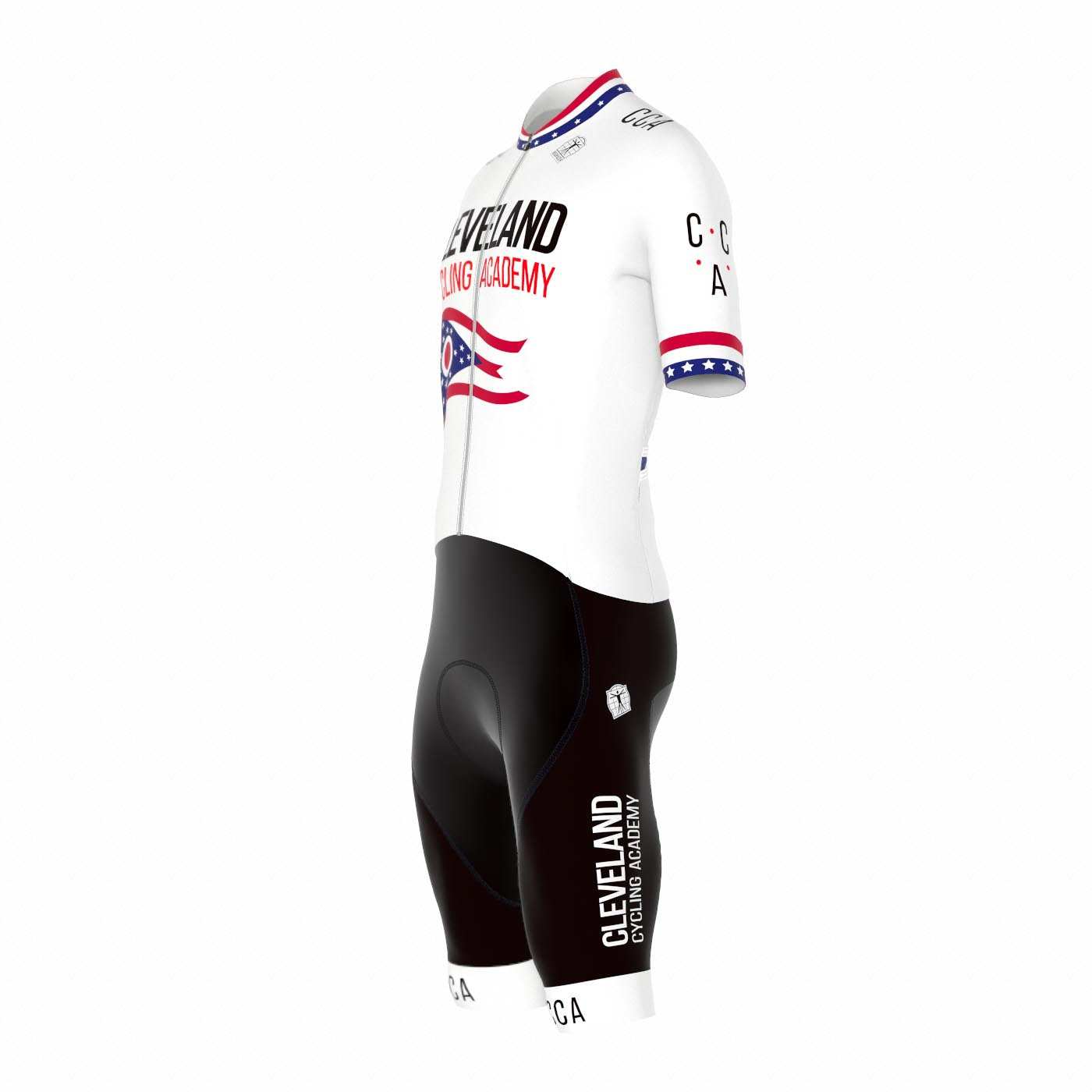 Aerosuit SS Epic Road Race - Men (Paul Martin OH State Champ)