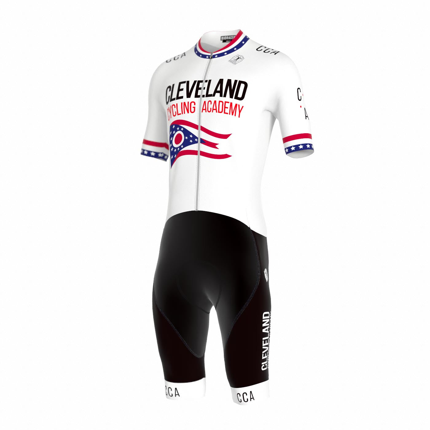 Aerosuit SS Epic Road Race - Men (Paul Martin OH State Champ)