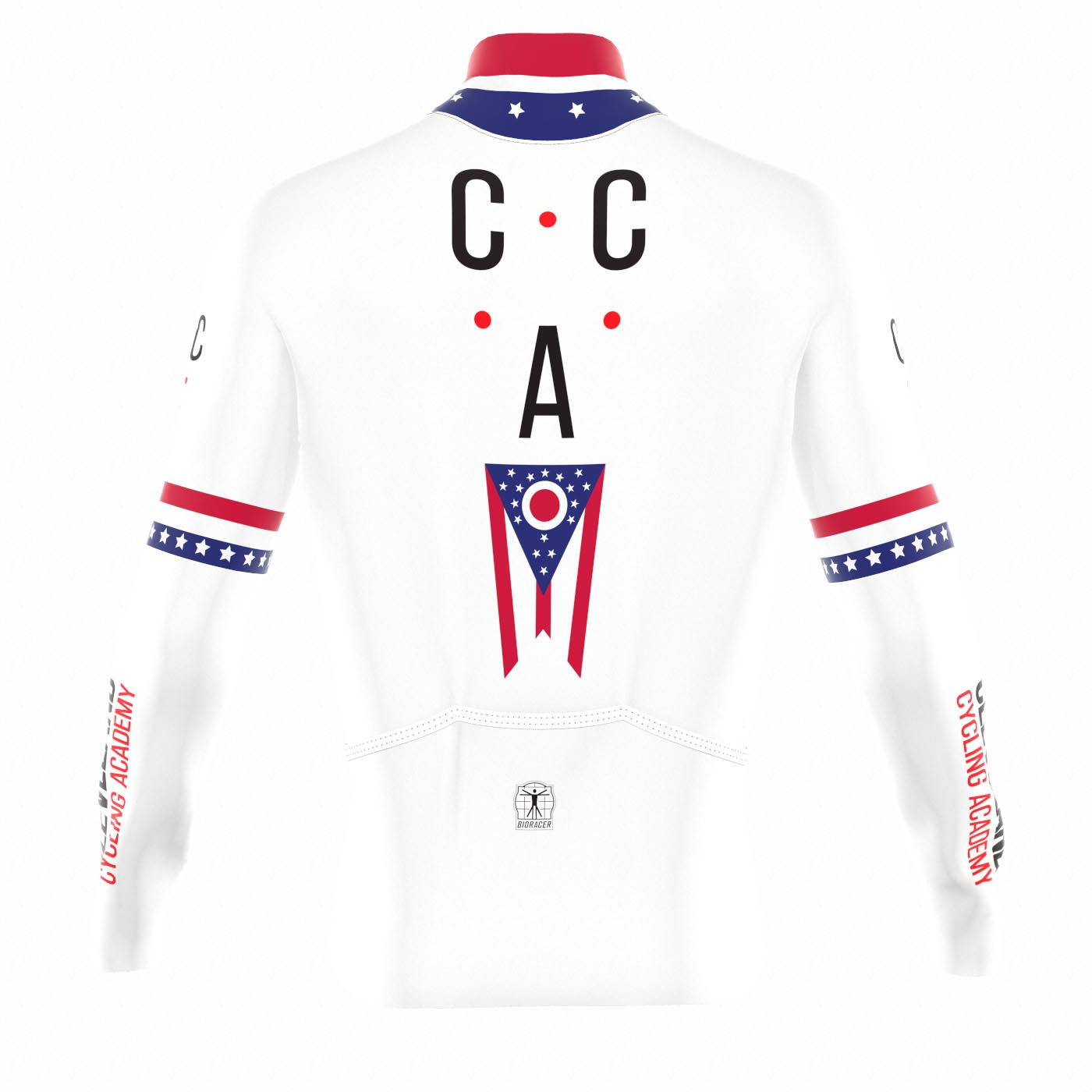 Jersey Ls Epic Tempest - Plus - Men (Paul Martin OH State Champ)