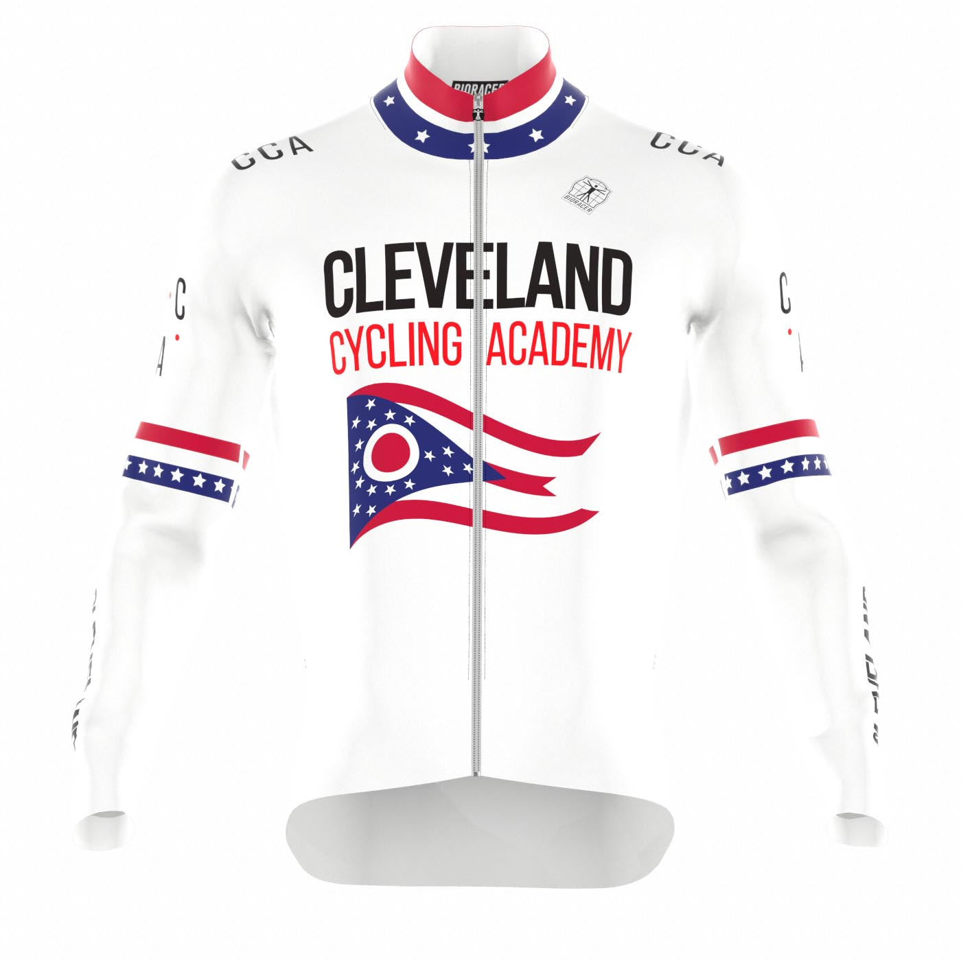 Jersey Ls Epic Tempest - Plus - Men (Paul Martin OH State Champ)