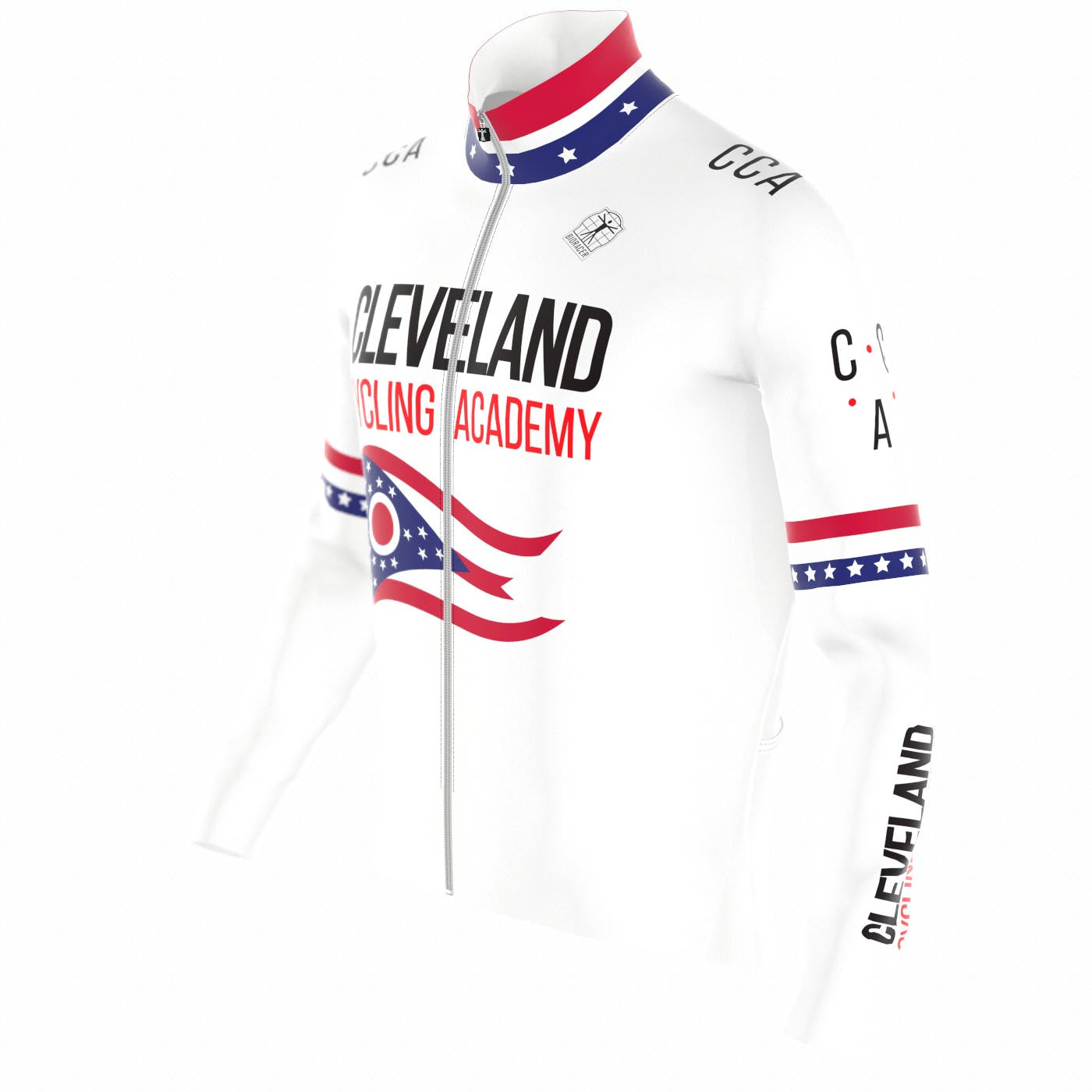 Jersey Ls Epic Tempest - Plus - Men (Paul Martin OH State Champ)