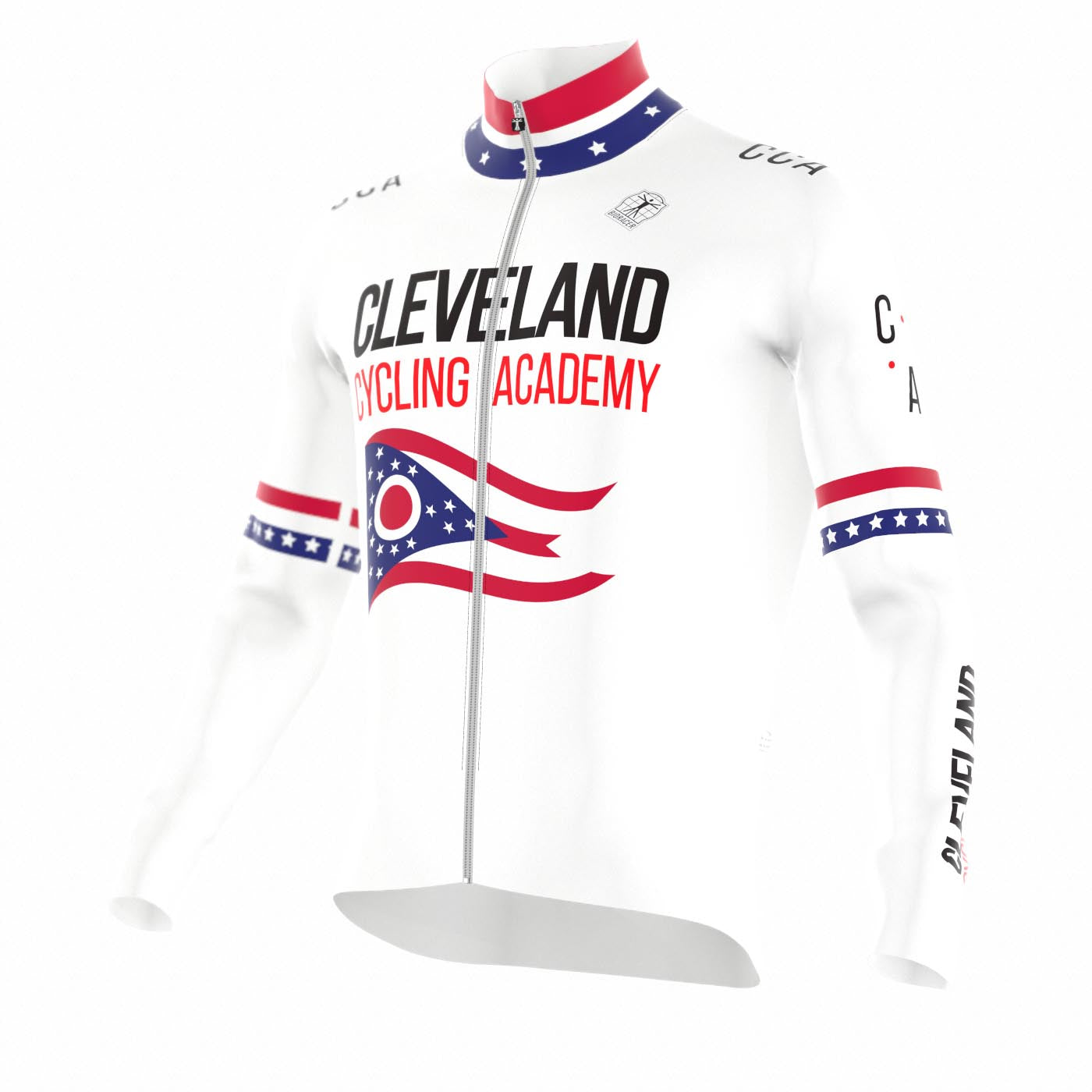 Jersey Ls Epic Tempest - Plus - Men (Paul Martin OH State Champ)