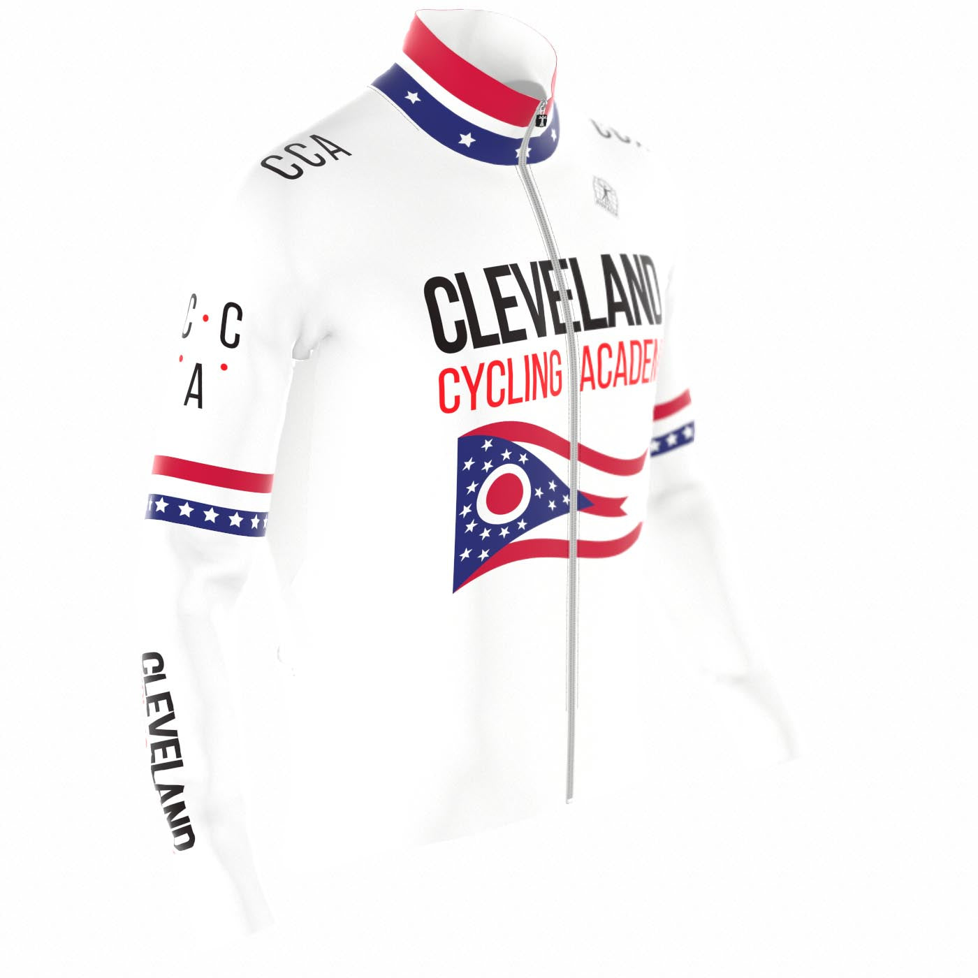 Jersey Ls Epic Tempest - Plus - Men (Paul Martin OH State Champ)